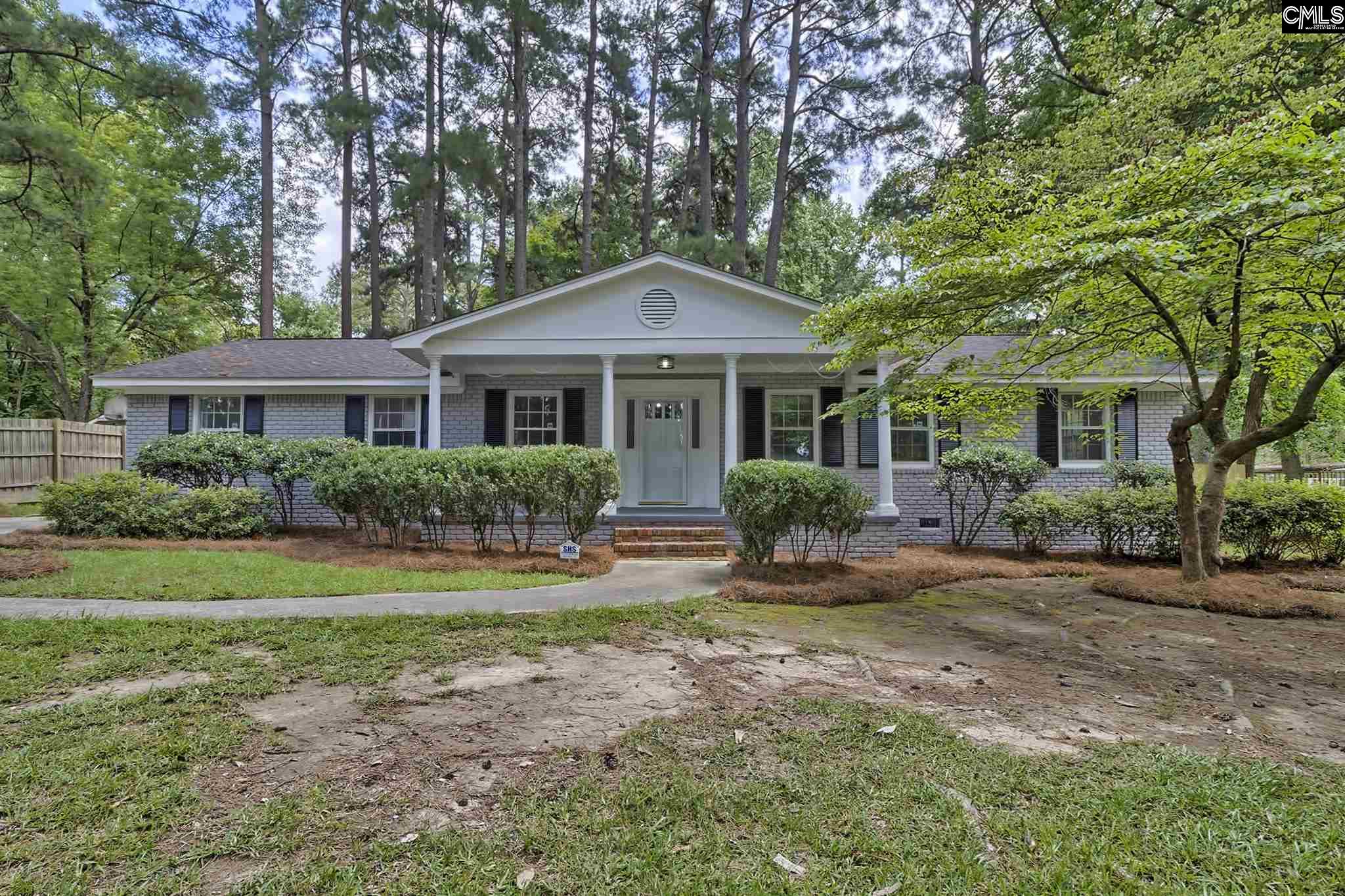 120 Chartwell Columbia, SC 29210