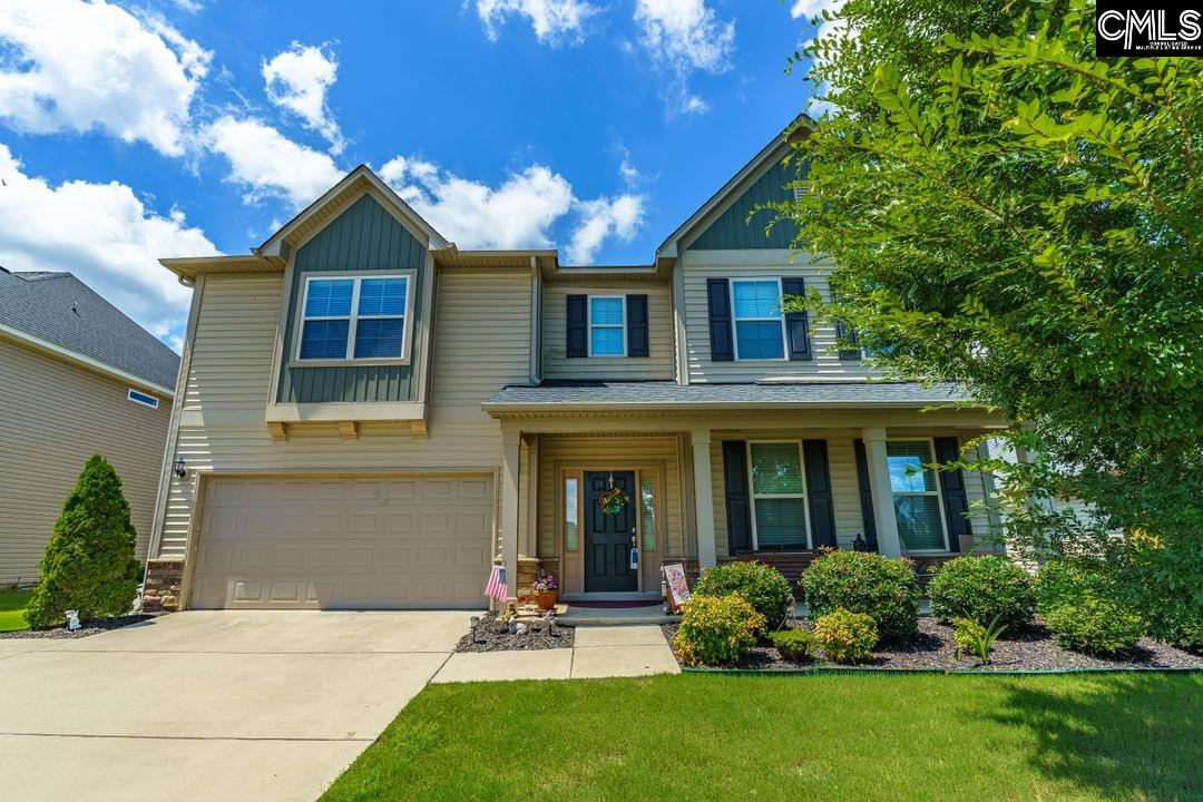 410 Sag Harbor Lexington, SC 29072