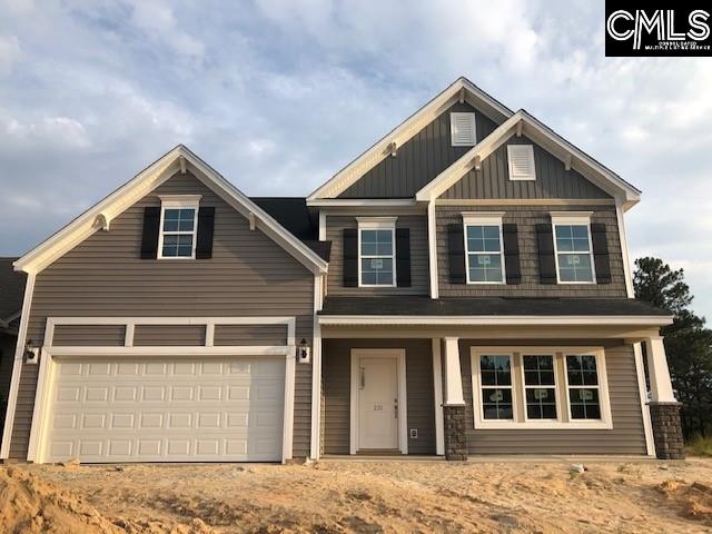 231 Aldergate Lexington, SC 29073-0000