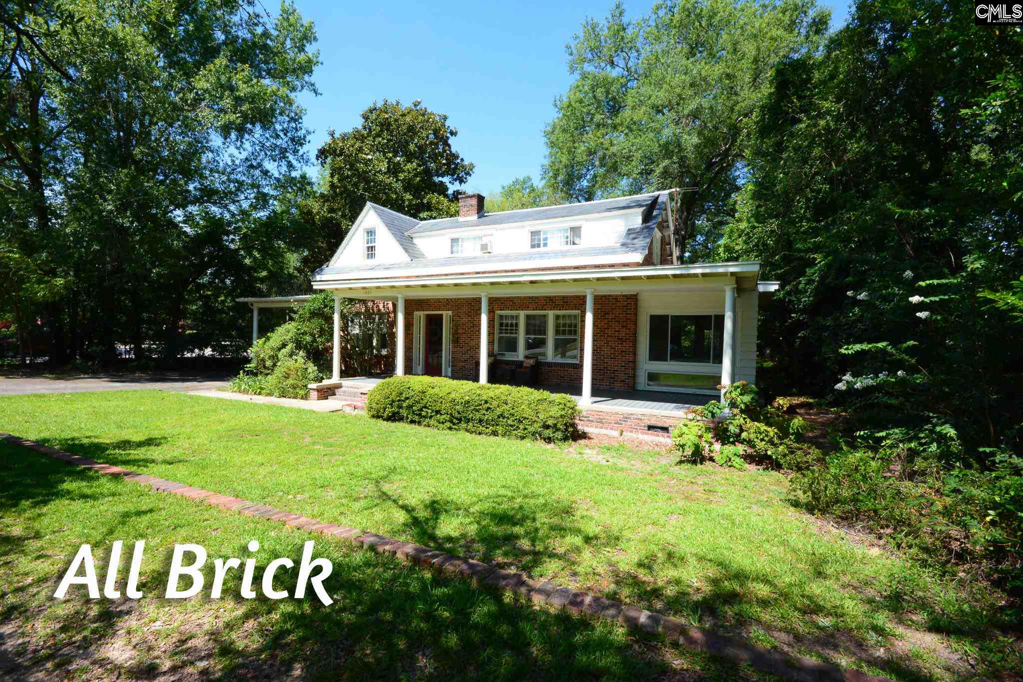 1403 Lyttleton Camden, SC 29020