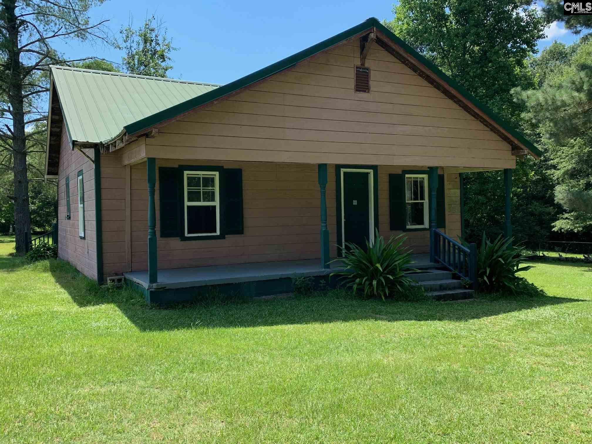 1758 Willis Batesburg, SC 29006