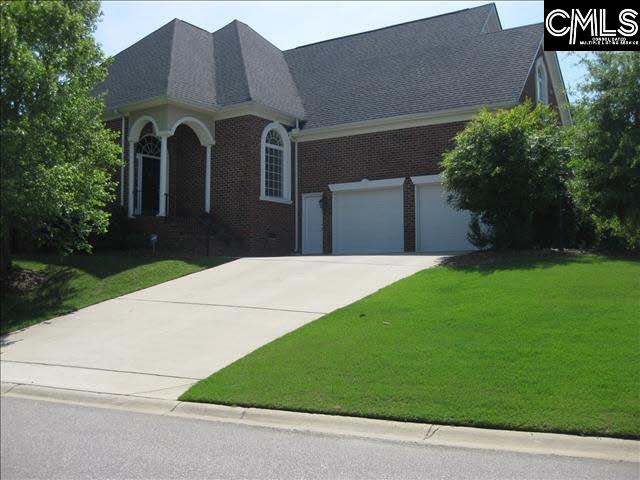 1 Lake Mist Columbia, SC 29229
