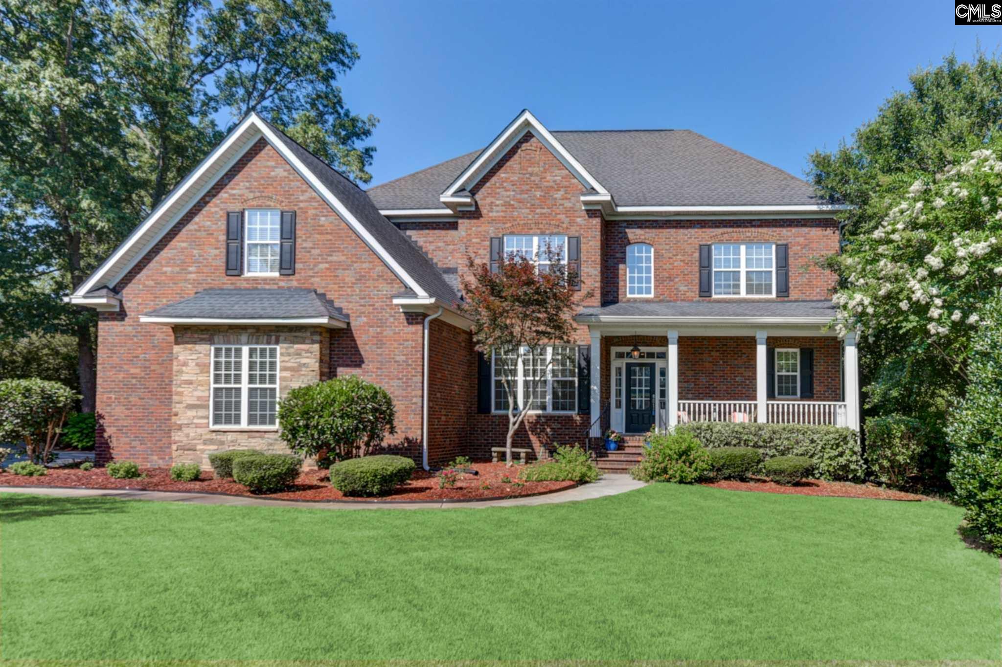 Blythewood SC Real Estate 200 S Crescent Lake Blythewood SC 29016 MLS