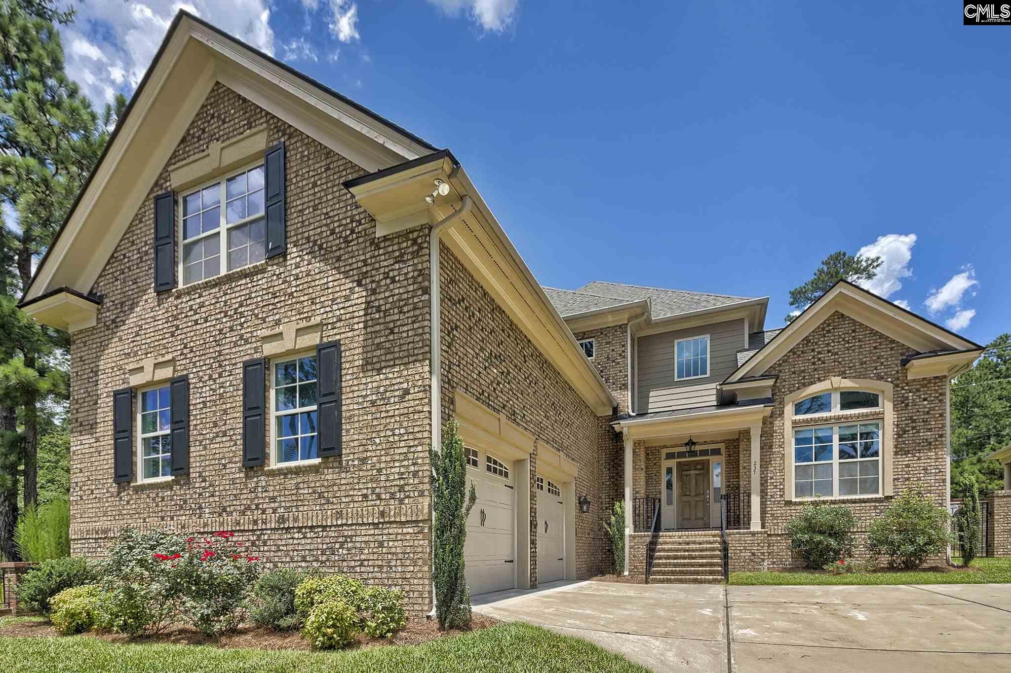 237 Upper Lake Elgin, SC 29045