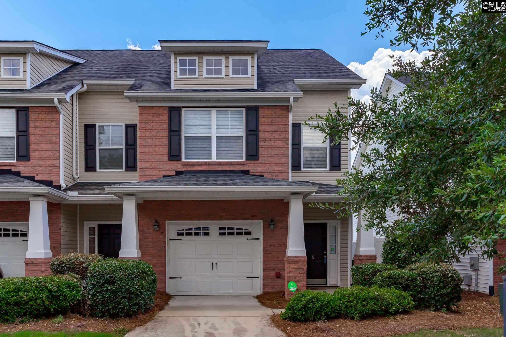 5 Braiden Manor Columbia, SC 29209