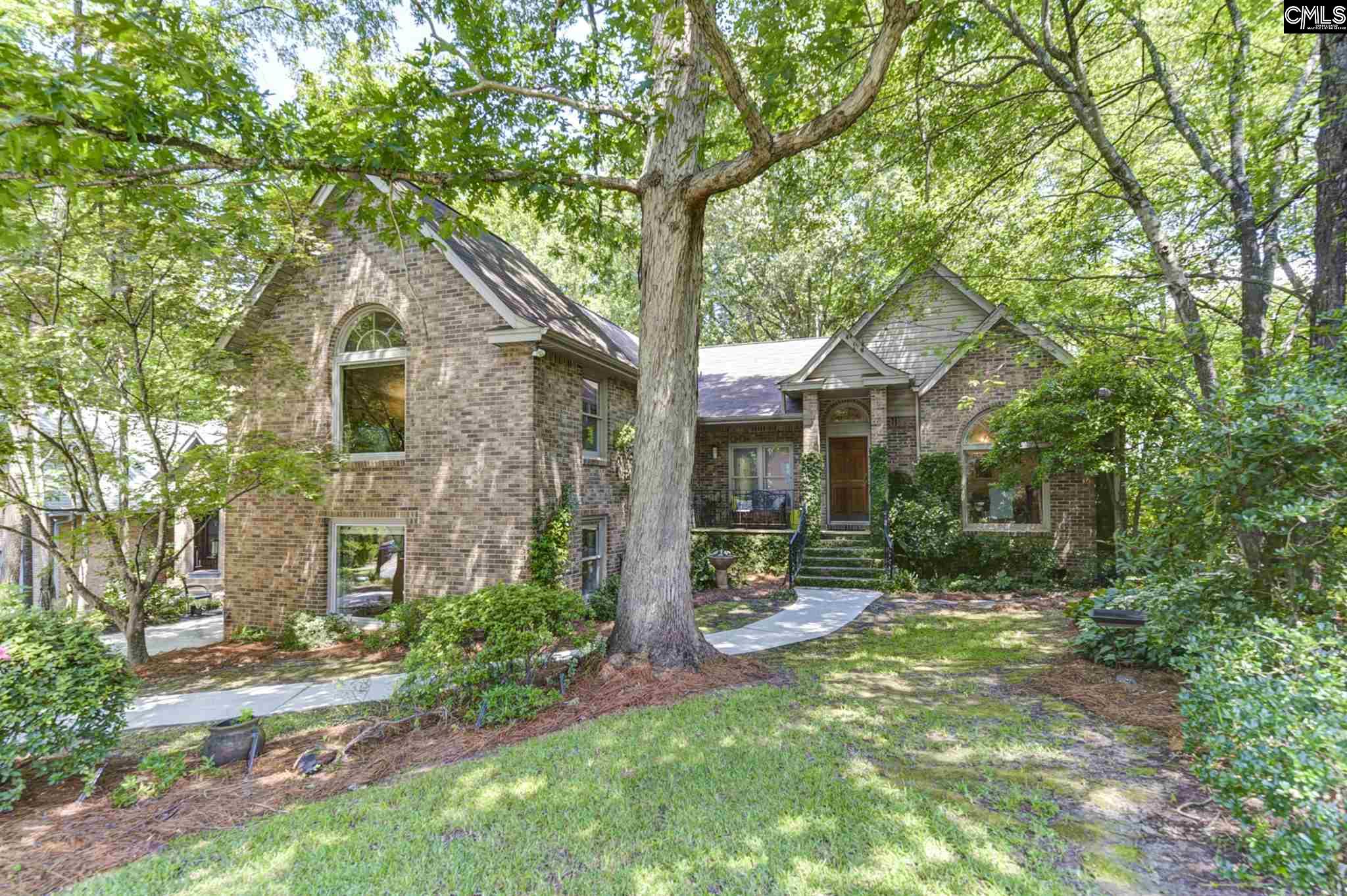17 Split Rock Irmo, SC 29063-2913