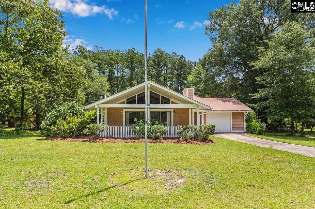 1898 Highway Church Elgin, SC 29045
