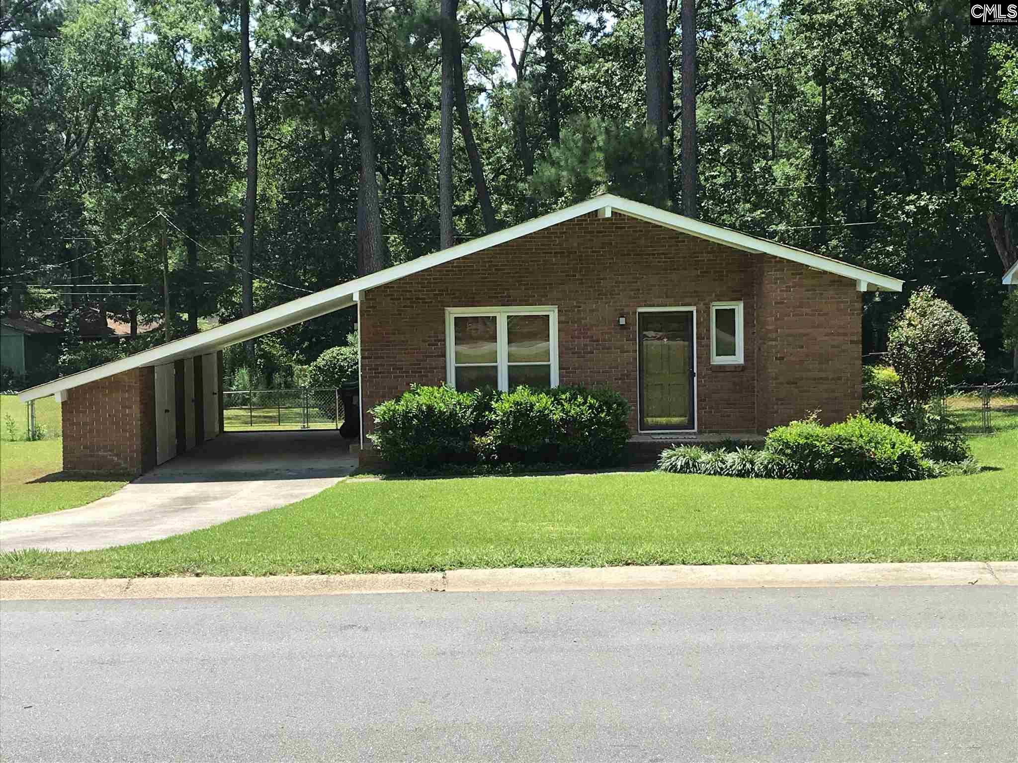 241 Oberlin Columbia, SC 29212