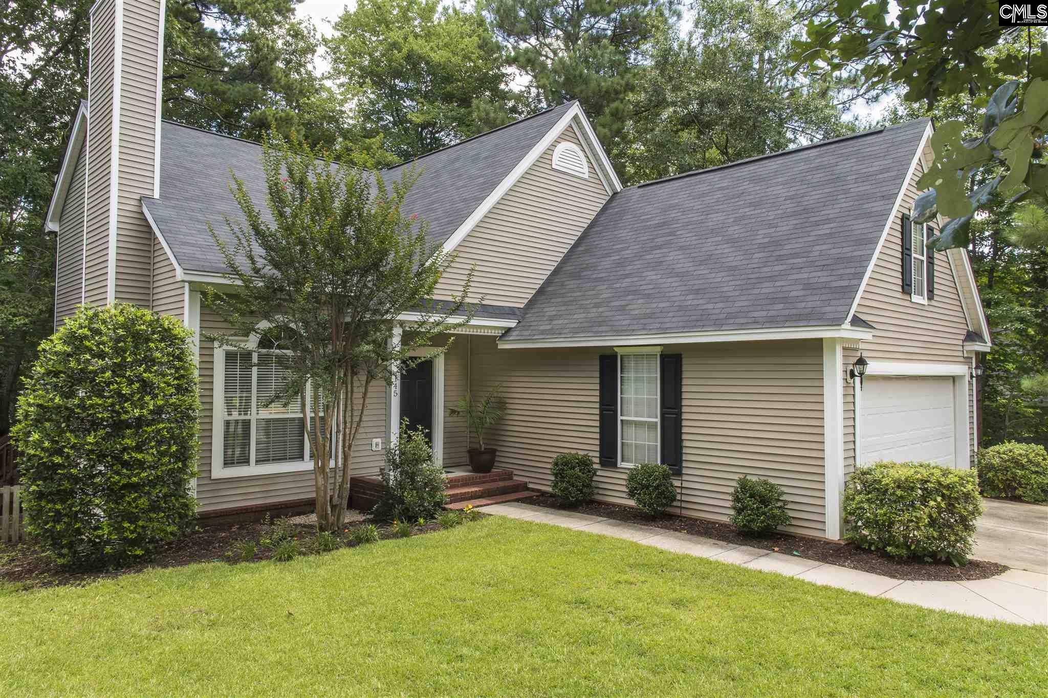 Irmo SC Homes for Sale