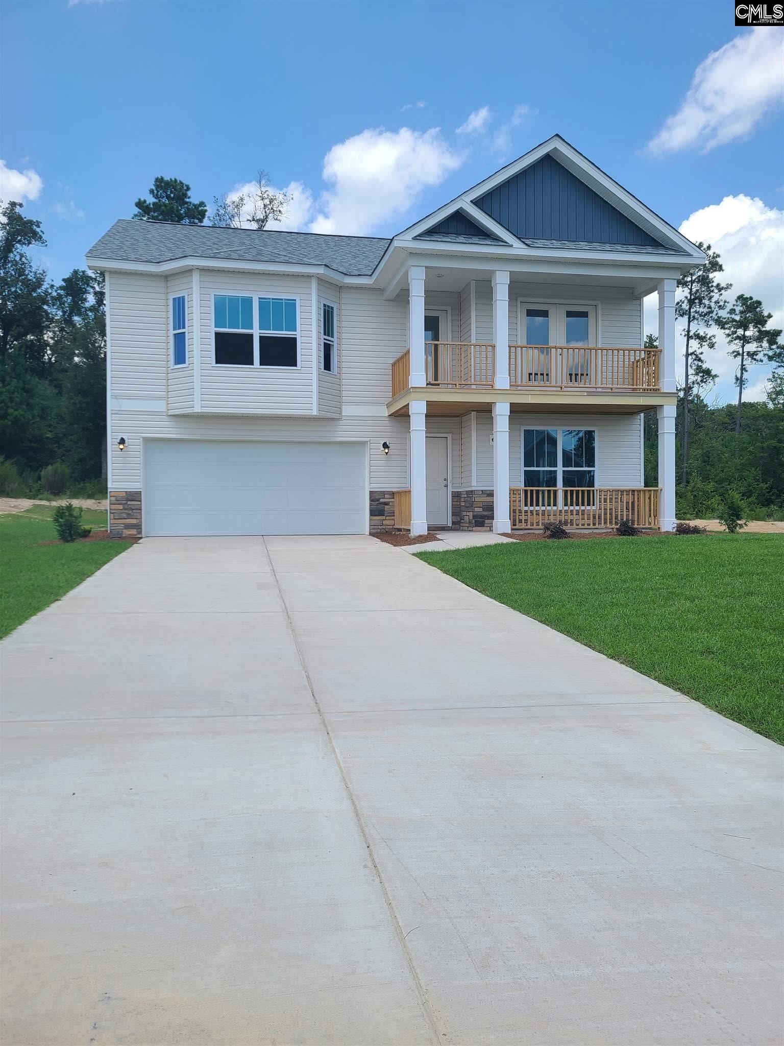 125 Tall Pines Road Gaston, SC 29053