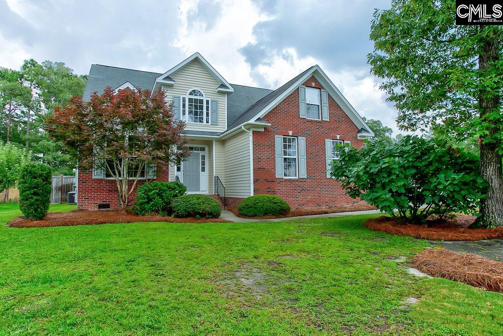 202 Sorrel Tree Elgin, SC 29045