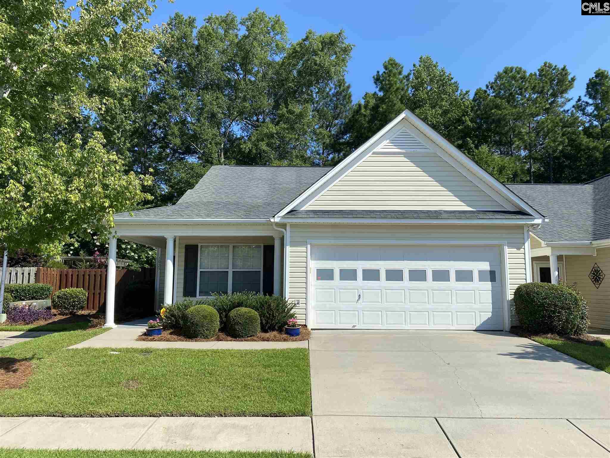1023 Glencroft Columbia, SC 29210