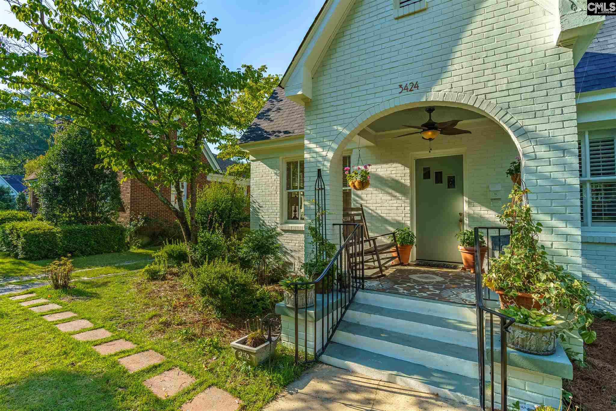 3424 Wheat Columbia, SC 29205