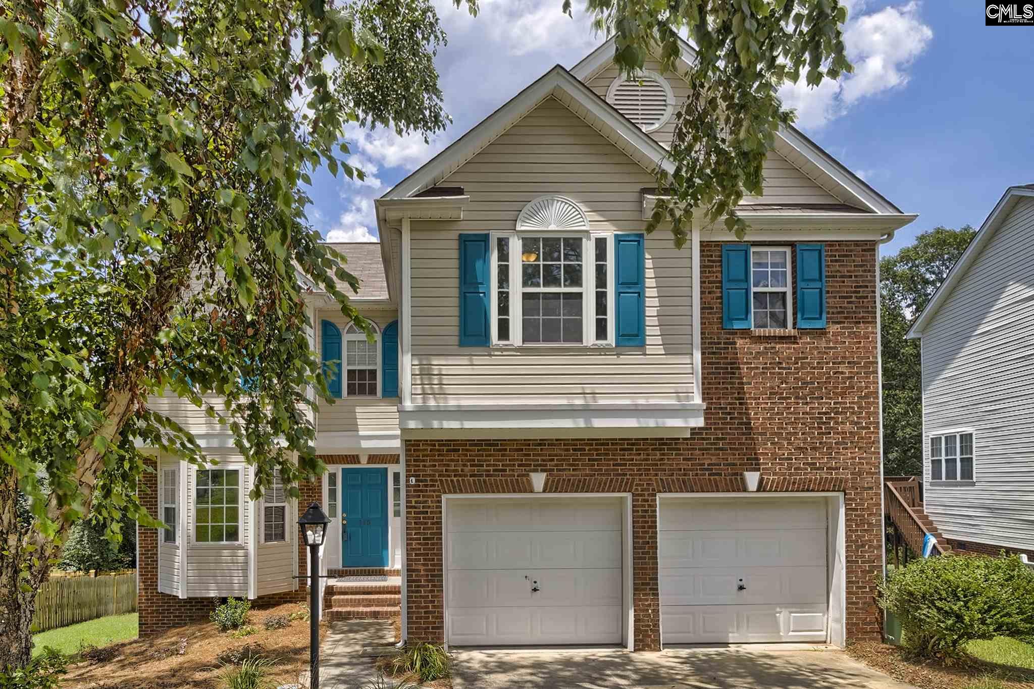 115 Beacon Columbia, SC 29229-7525