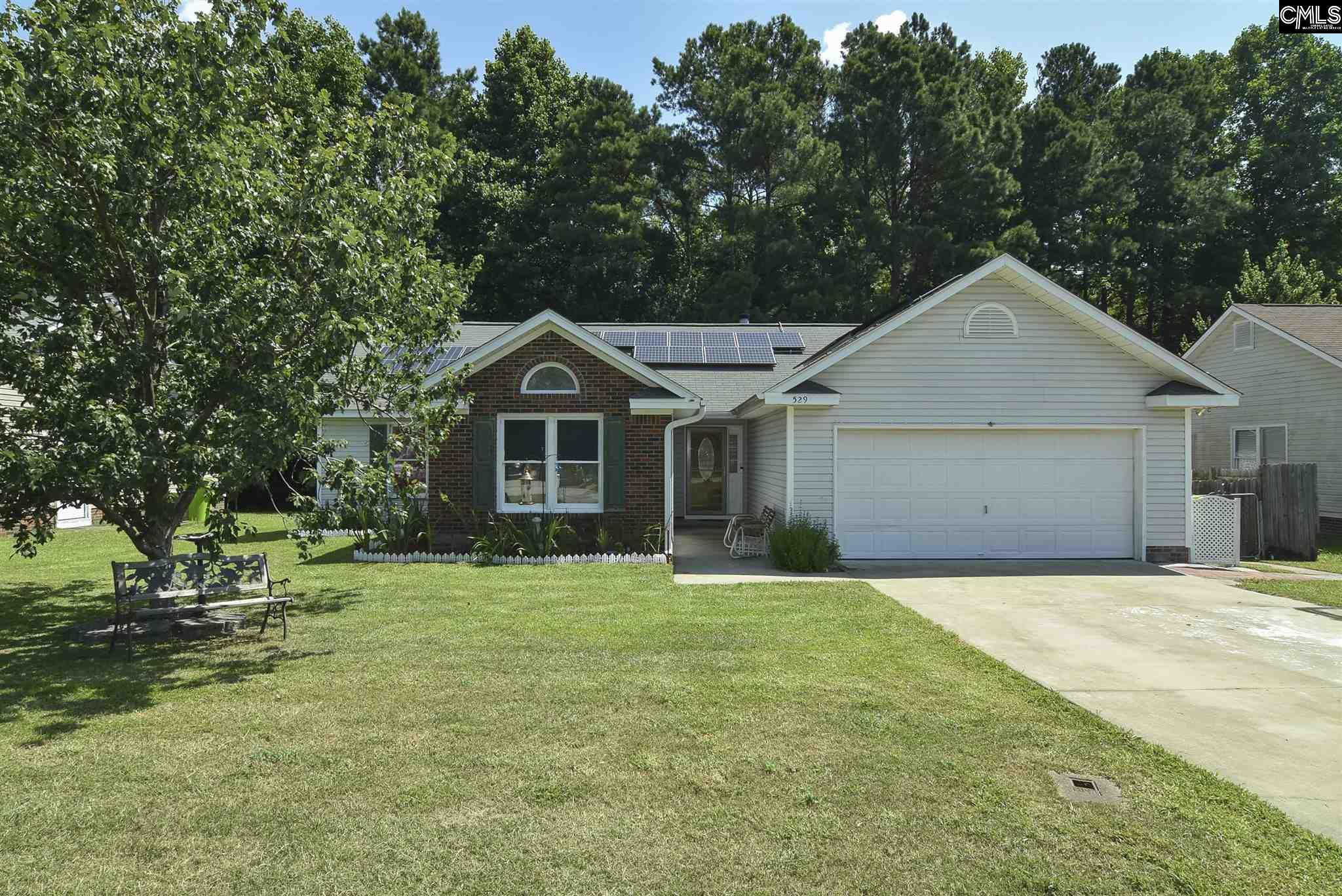 529 Seton Hall Columbia, SC 29223
