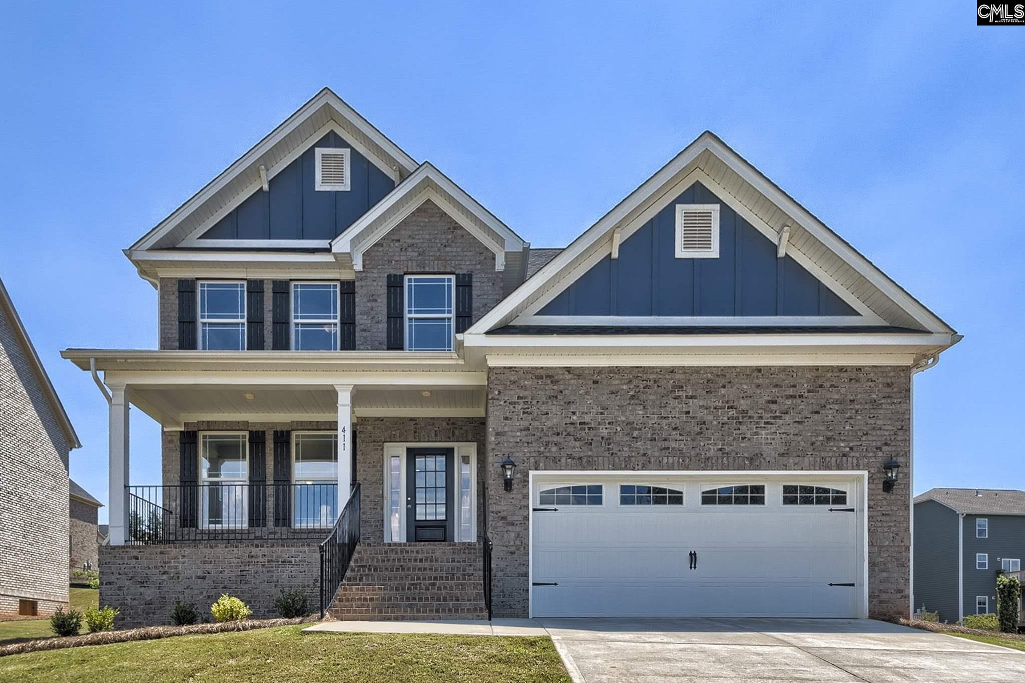 411 Tristania Columbia, SC 29212