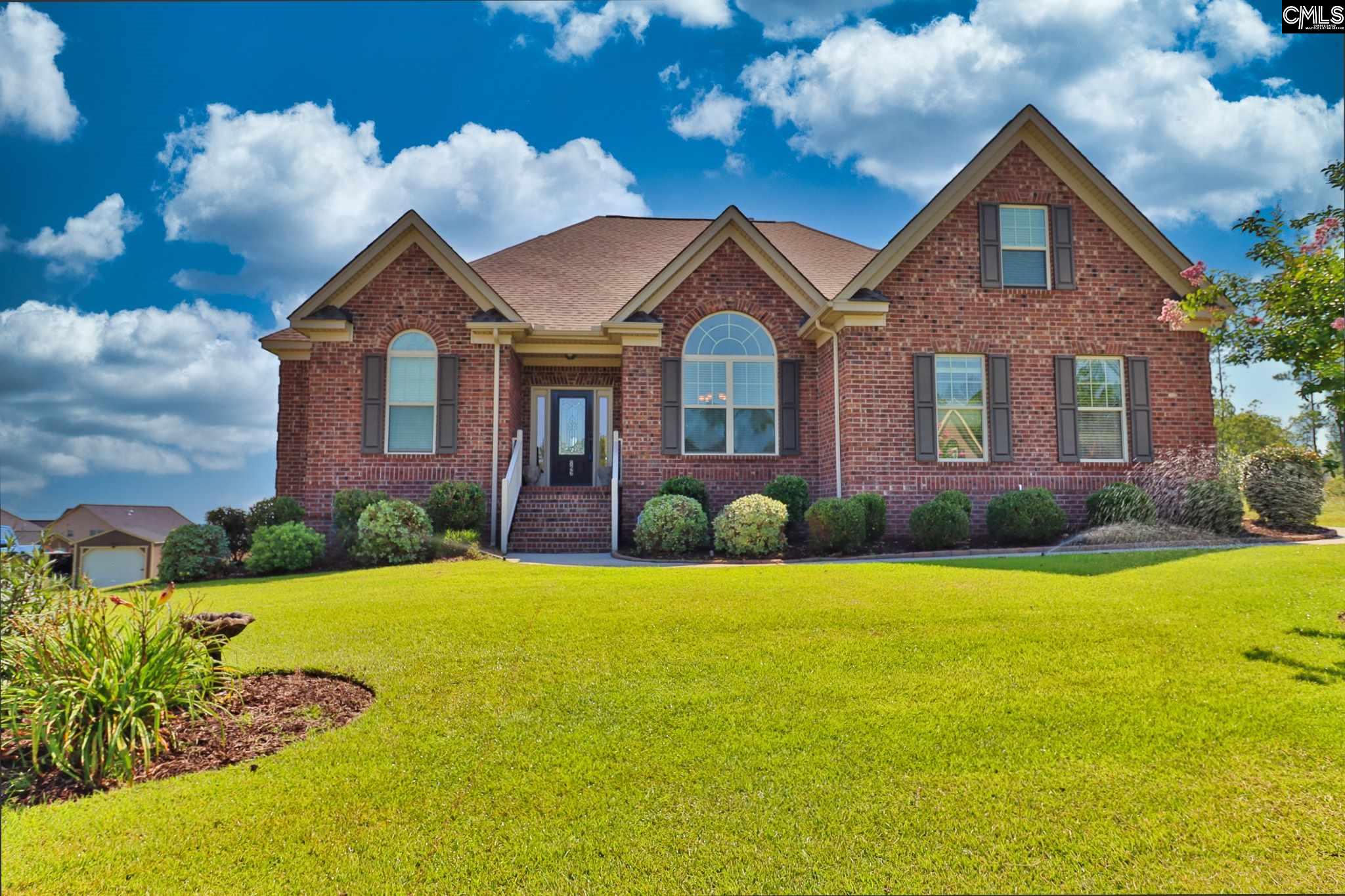 826 Indian River West Columbia, SC 29170