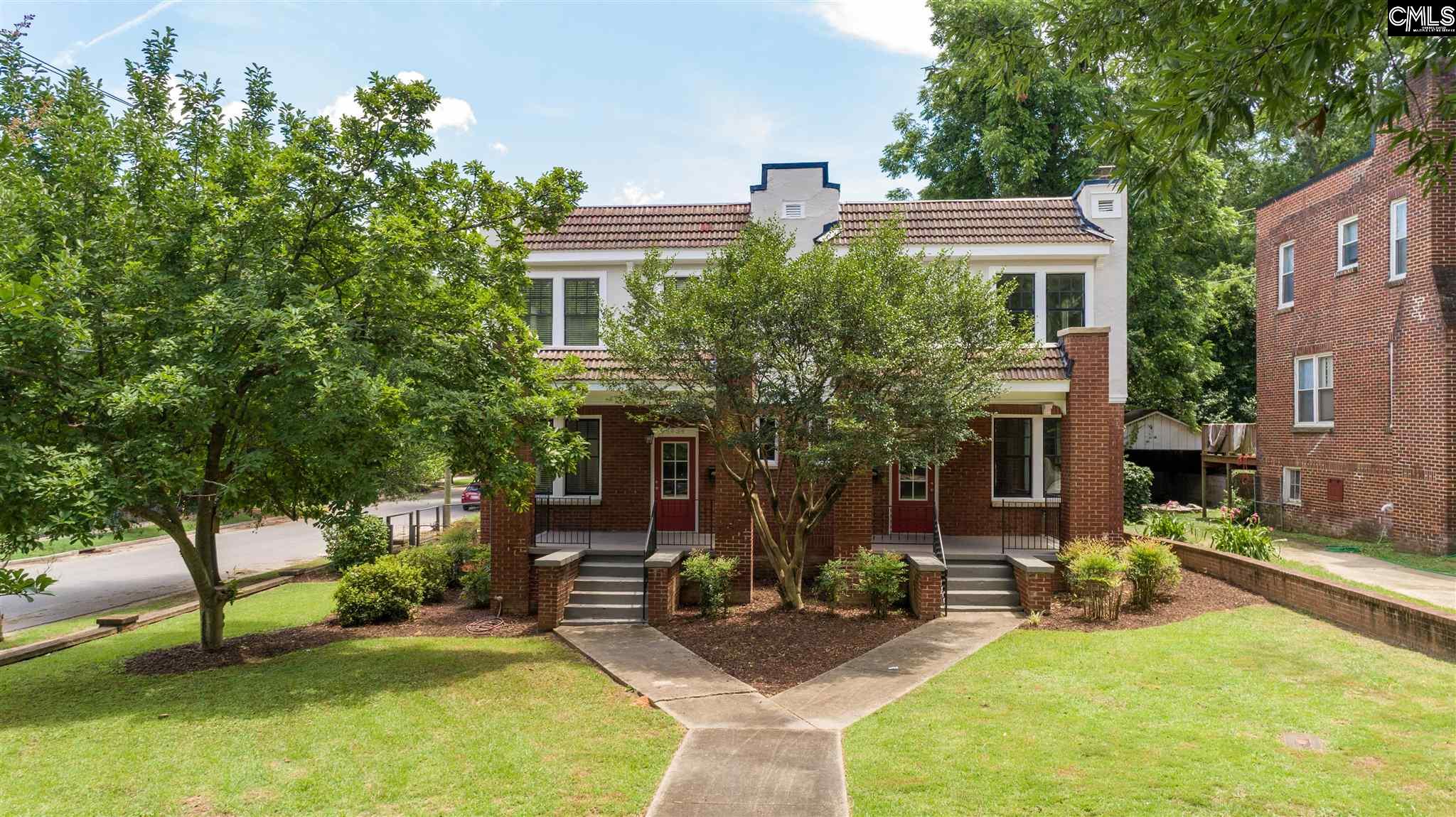 1936 Wheat Columbia, SC 29205