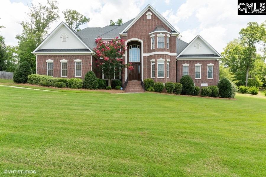 279 Canterwood Irmo, SC 29063