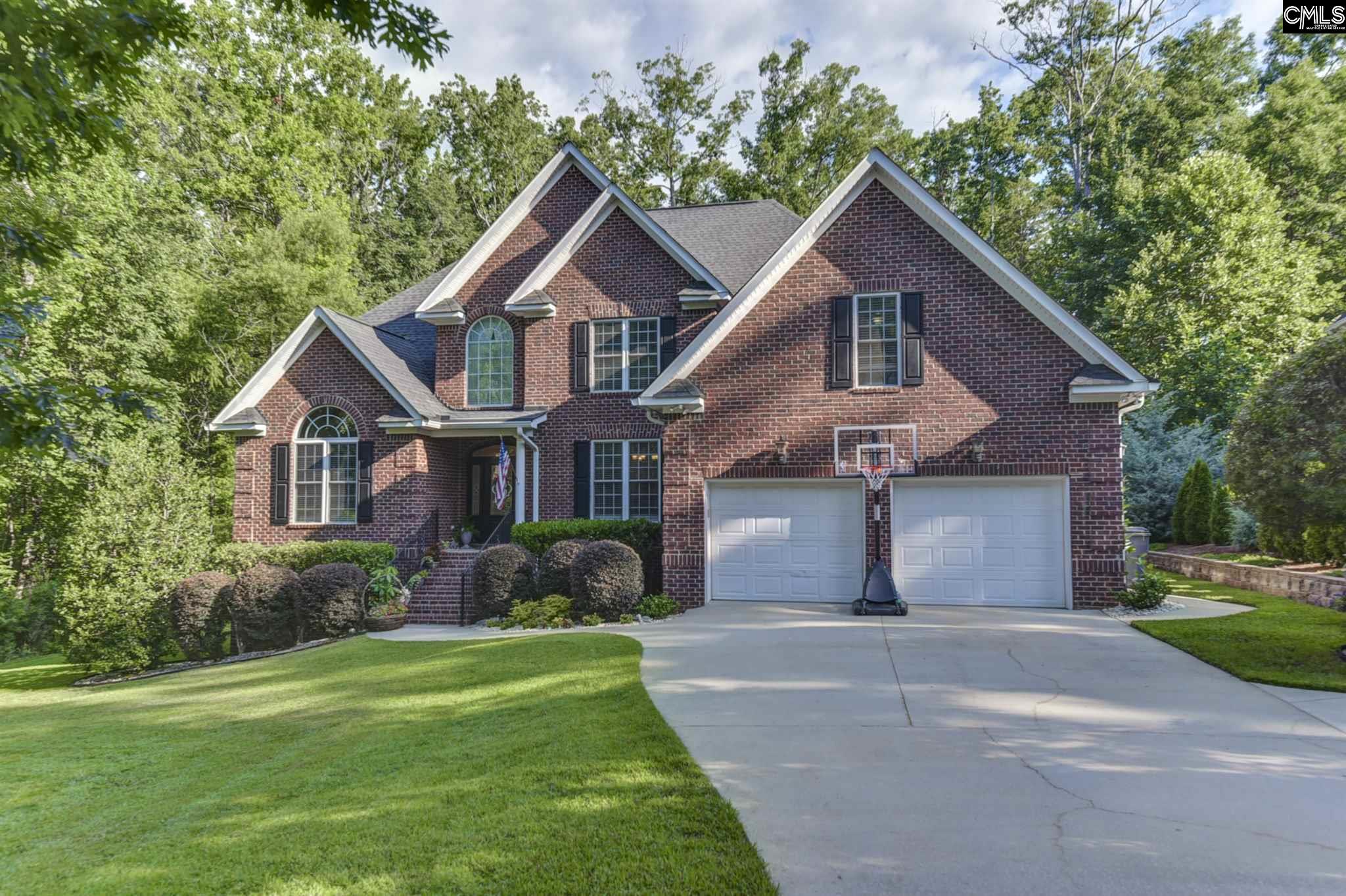 390 Poindexter Lexington, SC 29072-7858