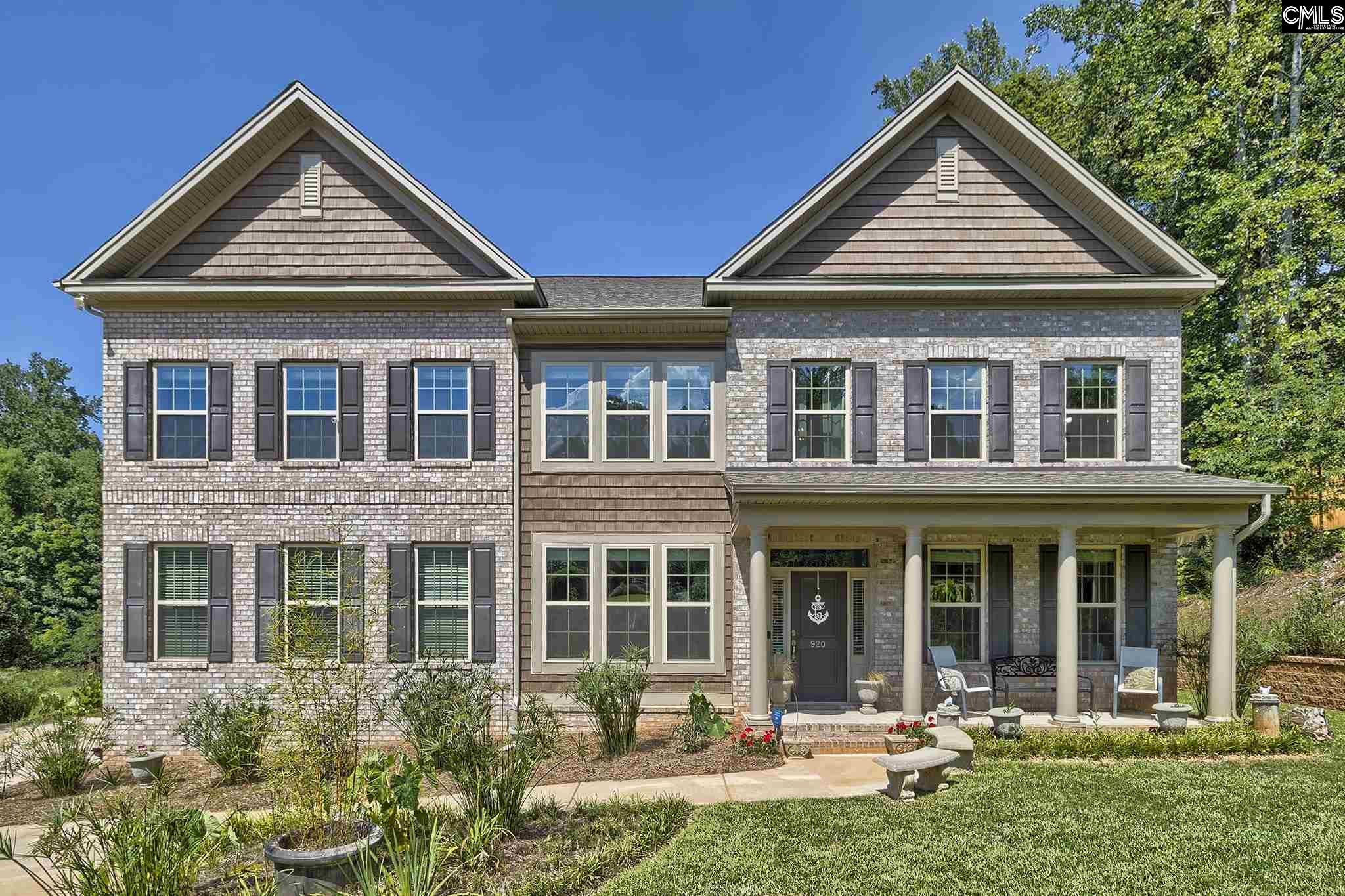 920 Seabrook Lexington, SC 29072