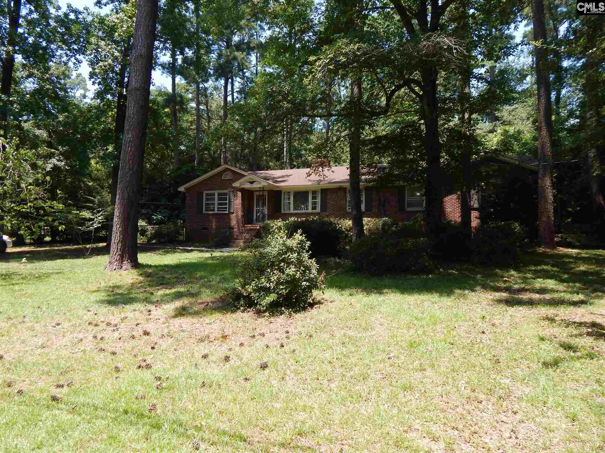 219 Redbud Columbia, SC 29210