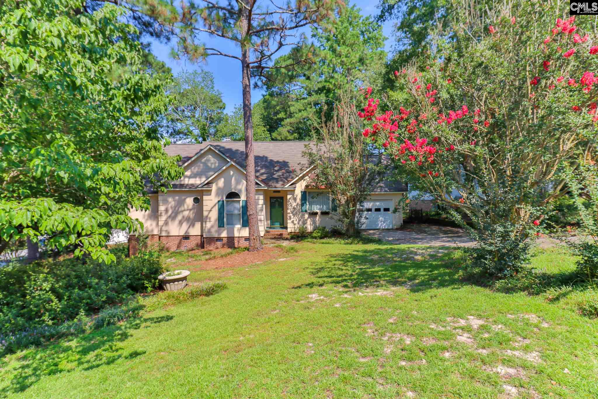 201 Garden Pond Lexington, SC 29072