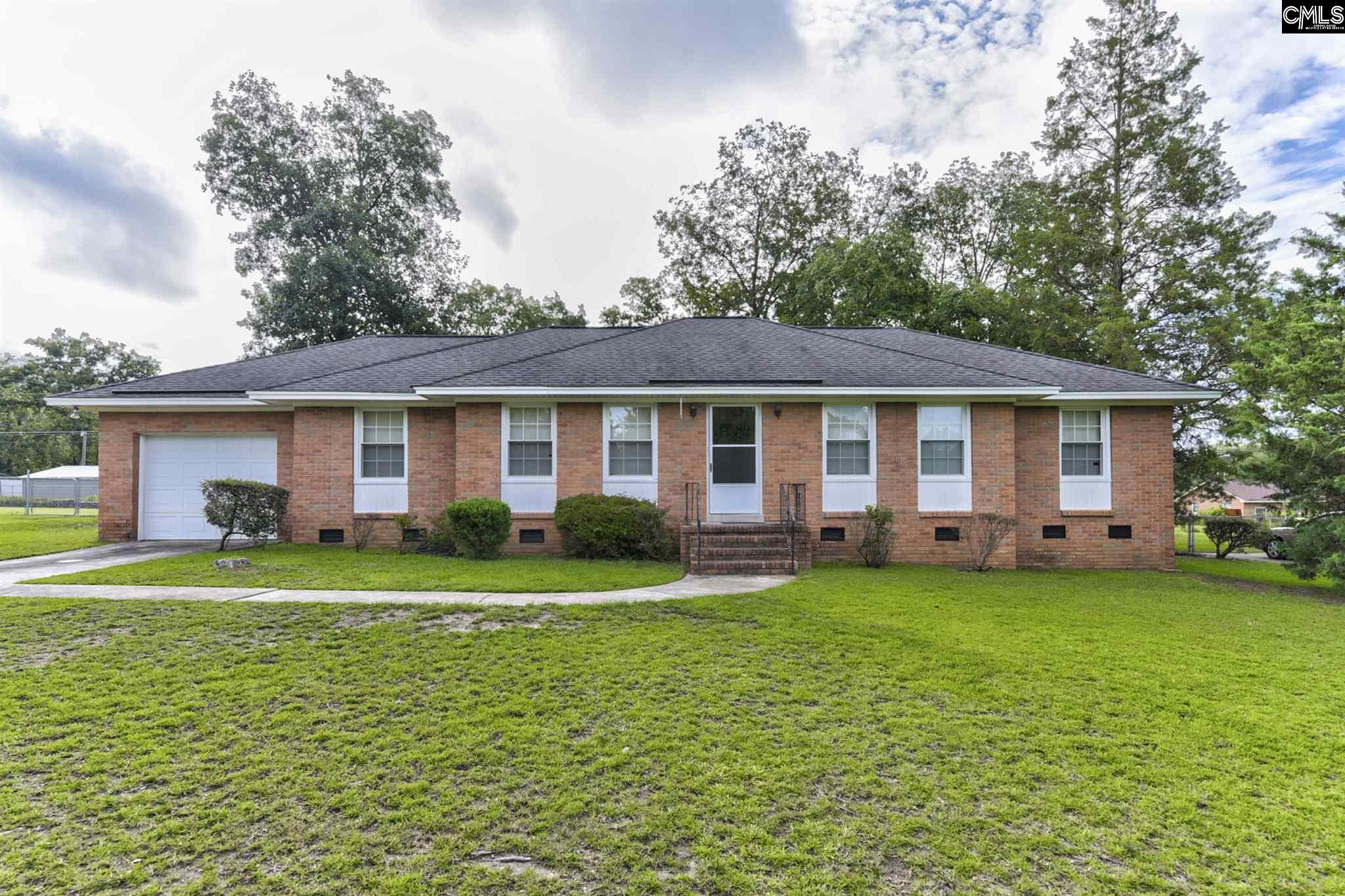 1642 Deborah Columbia, SC 29209