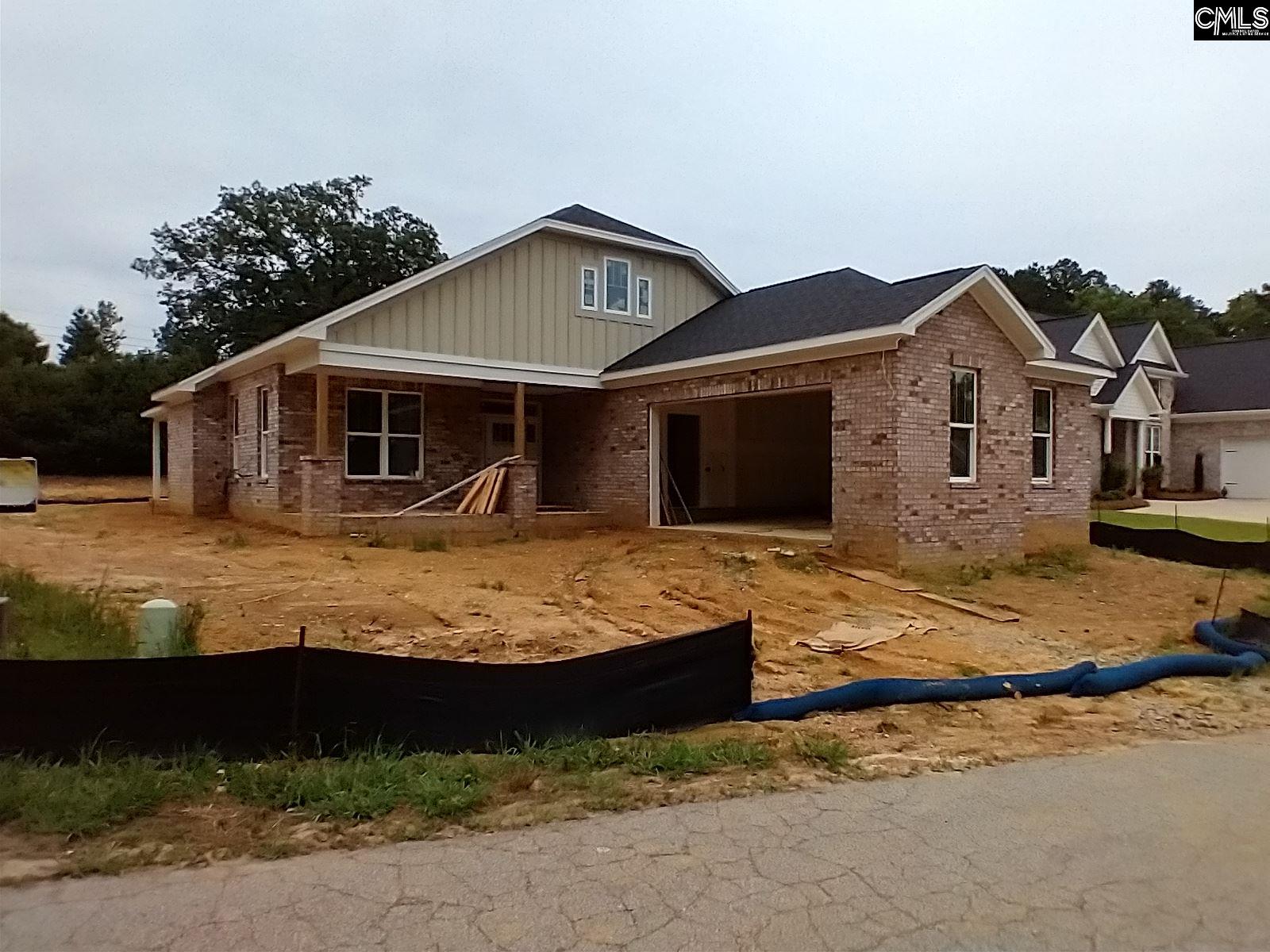 305 Fairway Pond Chapin, SC 29036-9294
