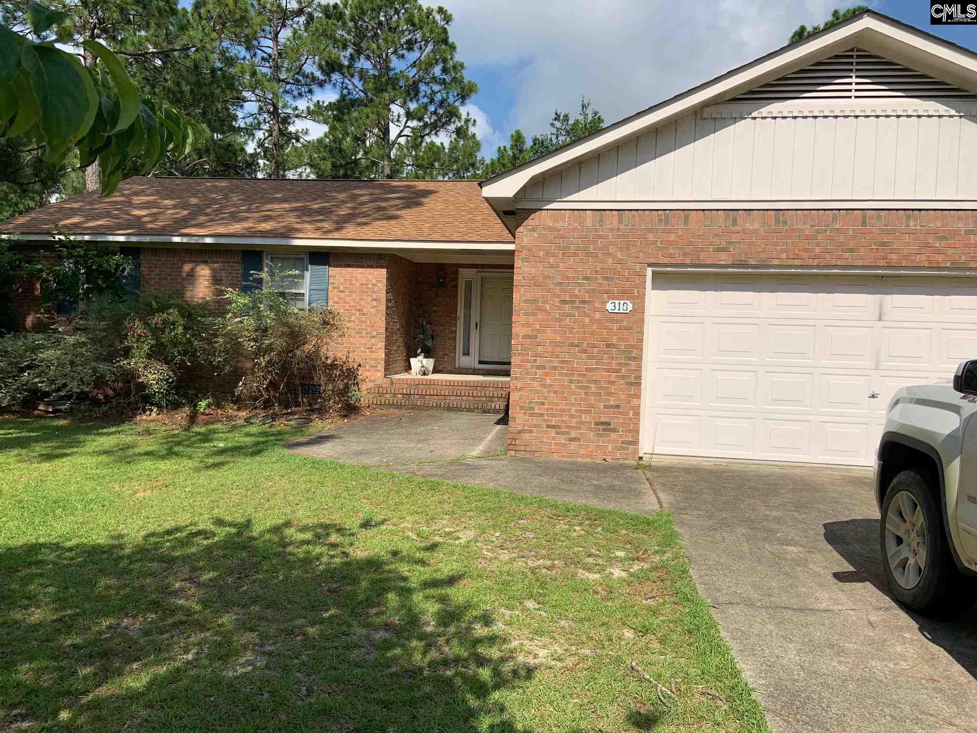 318 Vanderbilt Lexington, SC 29072-2224