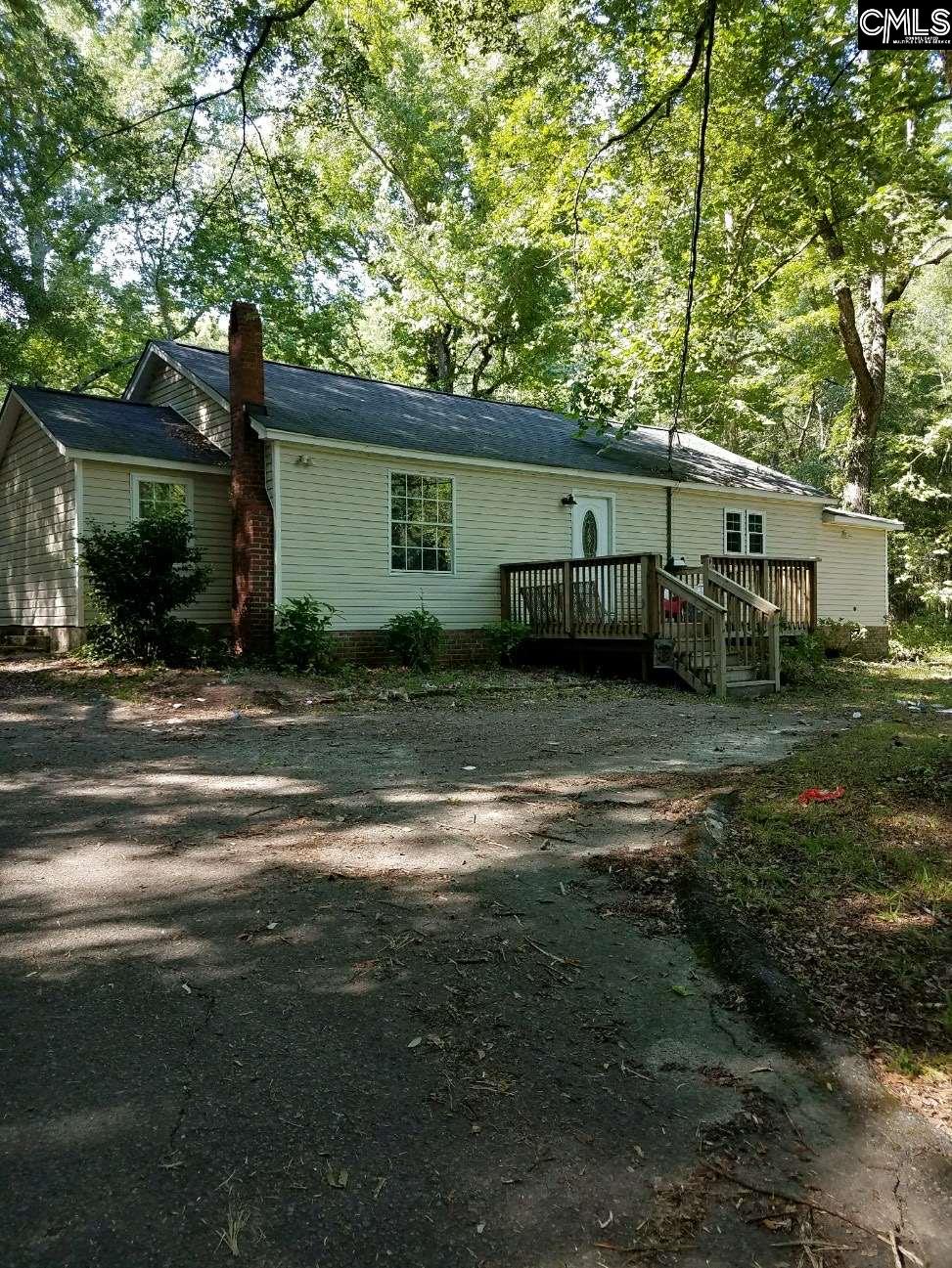 760 Madera Batesburg, SC 29006