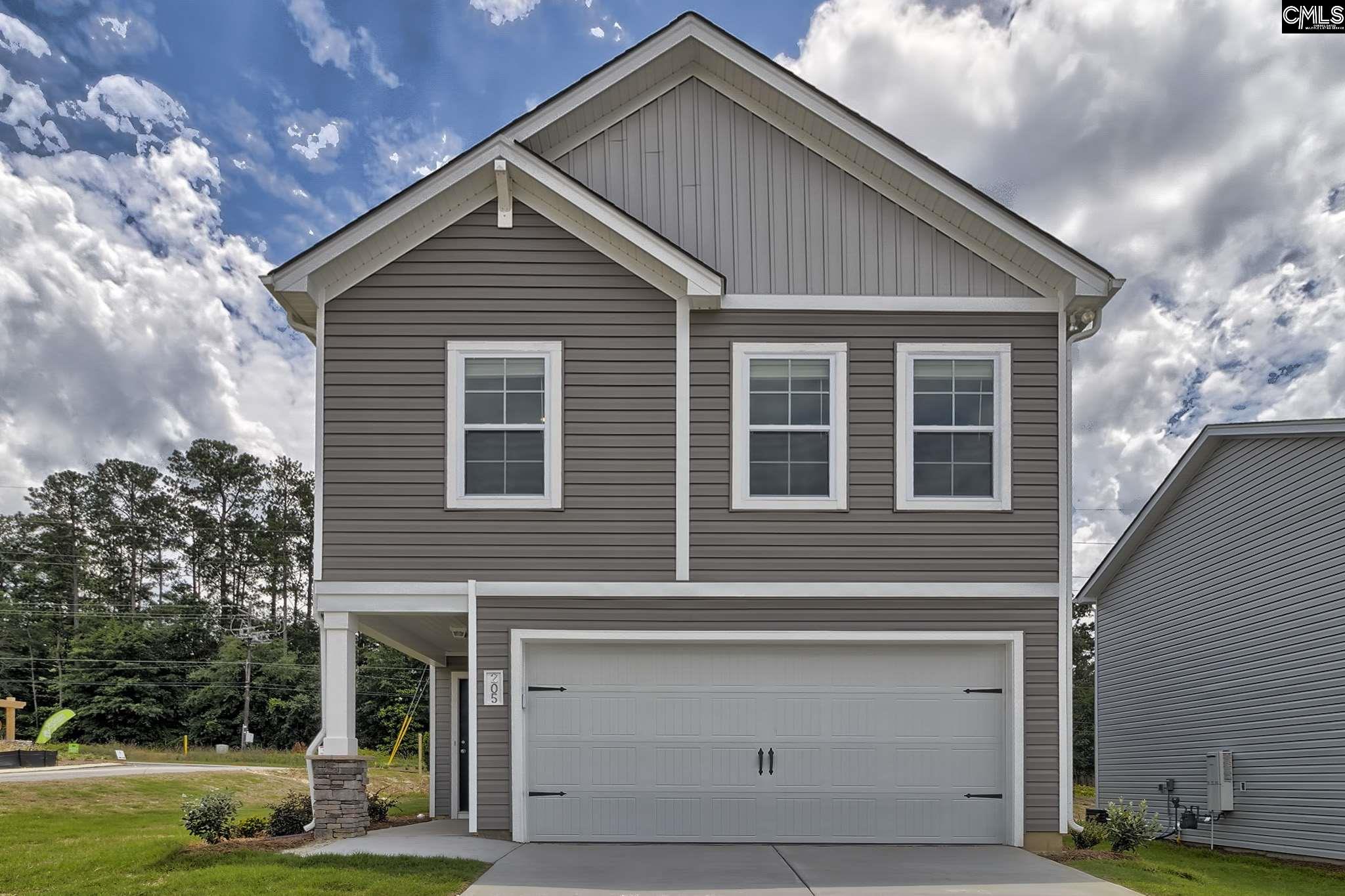 322 Liliana Columbia, SC 29223