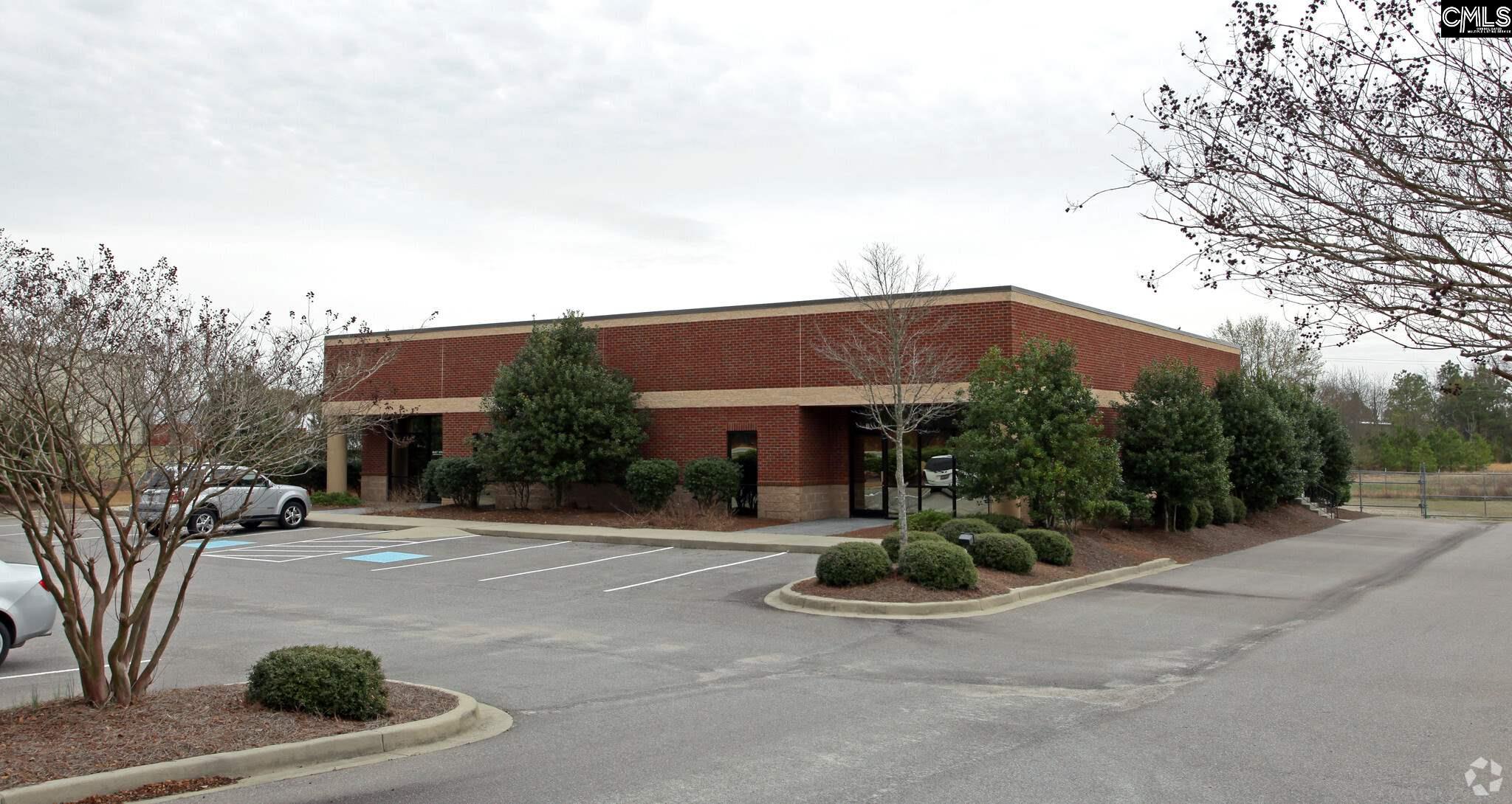 Lexington SC Real Estate 475 Industrial Lexington SC 29072 MLS 498545