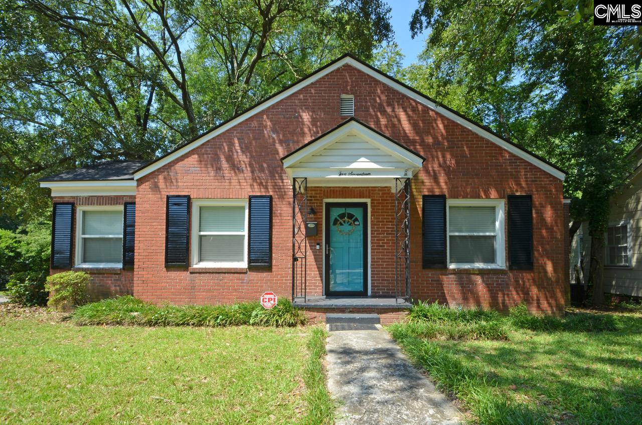 517 S Waccamaw Columbia, SC 29205