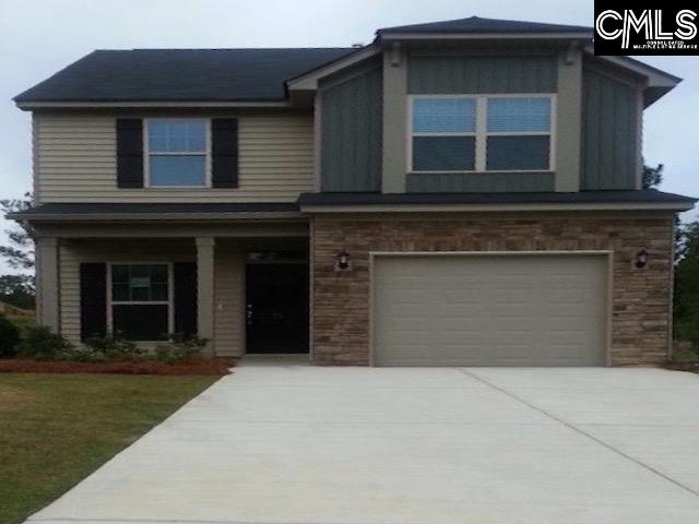 15 Glenwood Springs Ct Columbia, SC 29229