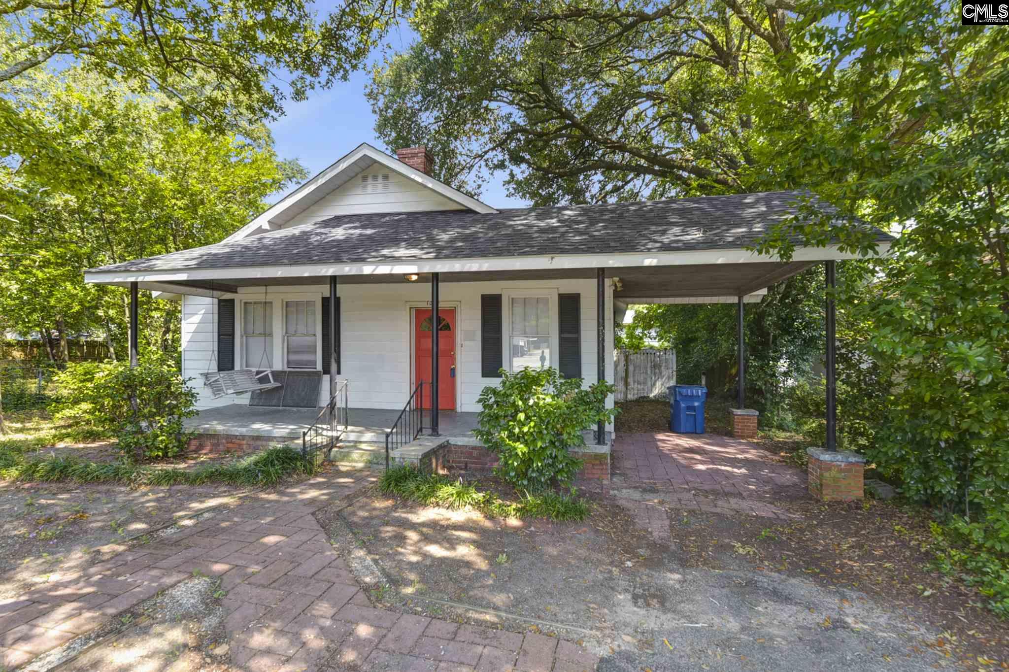1024 Augusta West Columbia, SC 29169