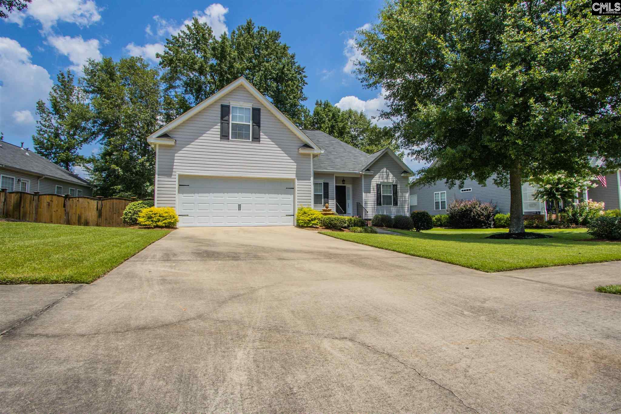 207 Melann Lexington, SC 29073