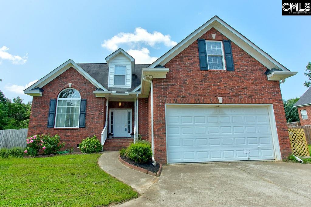 328 Tram Columbia, SC 29210