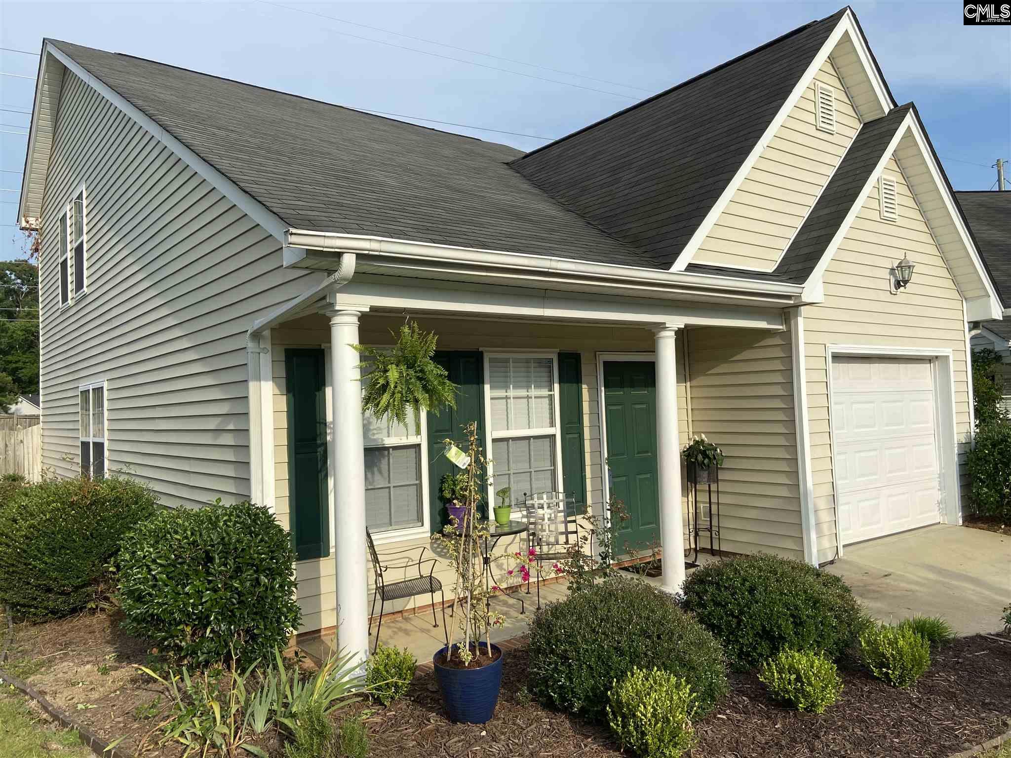 117 Bentley Lexington, SC 29072