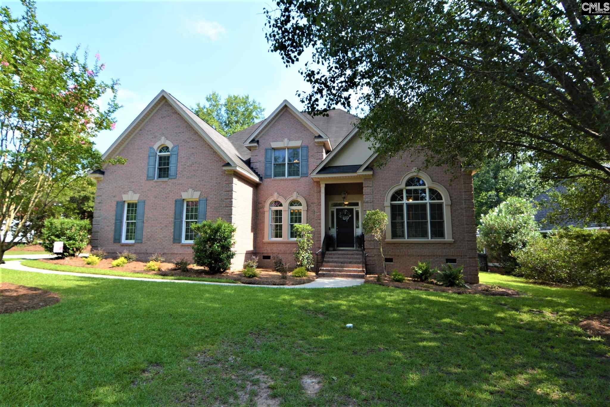 141 Hickory Meadow Lexington, SC 29072