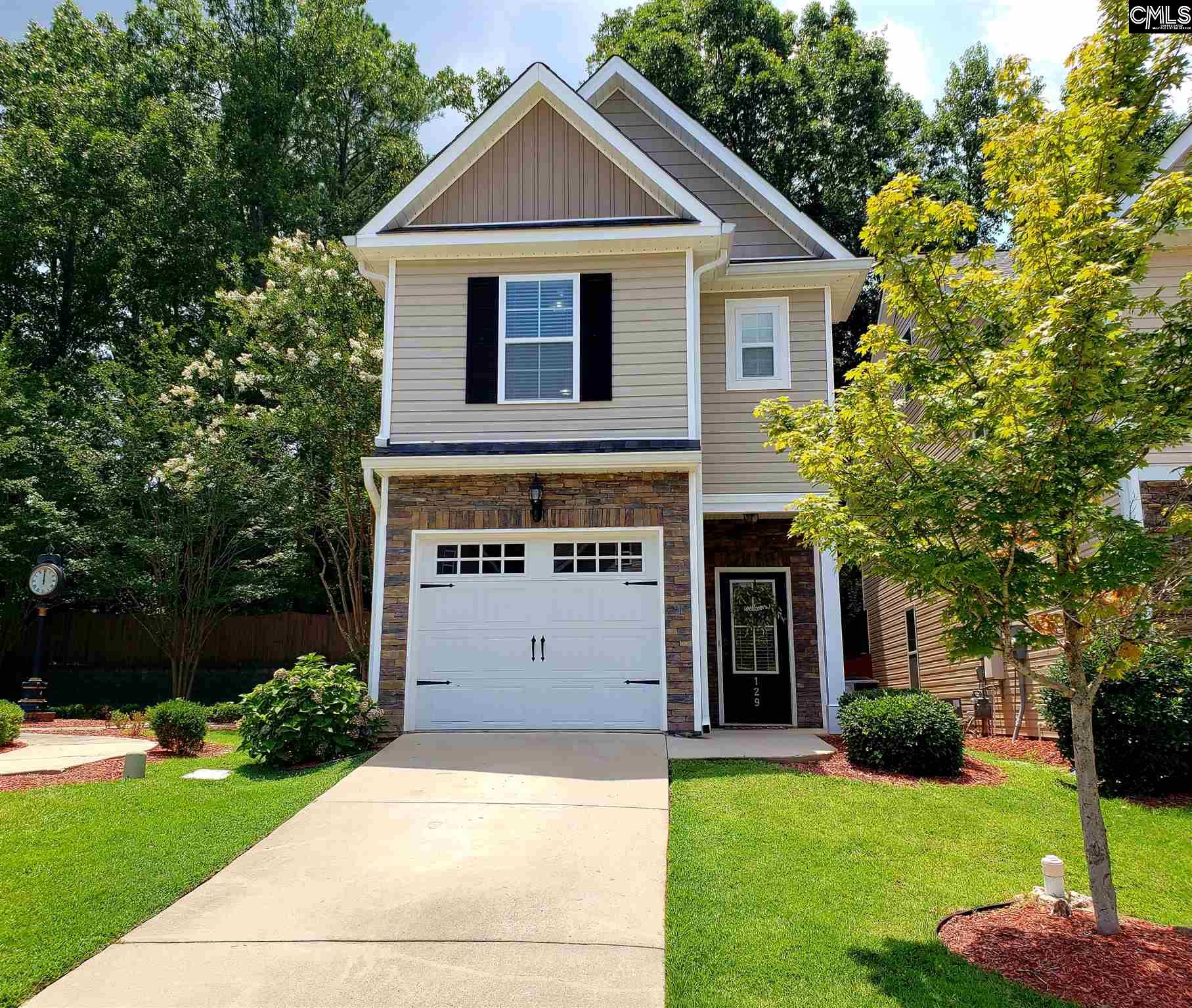 129 Park Ridge Lexington, SC 29072