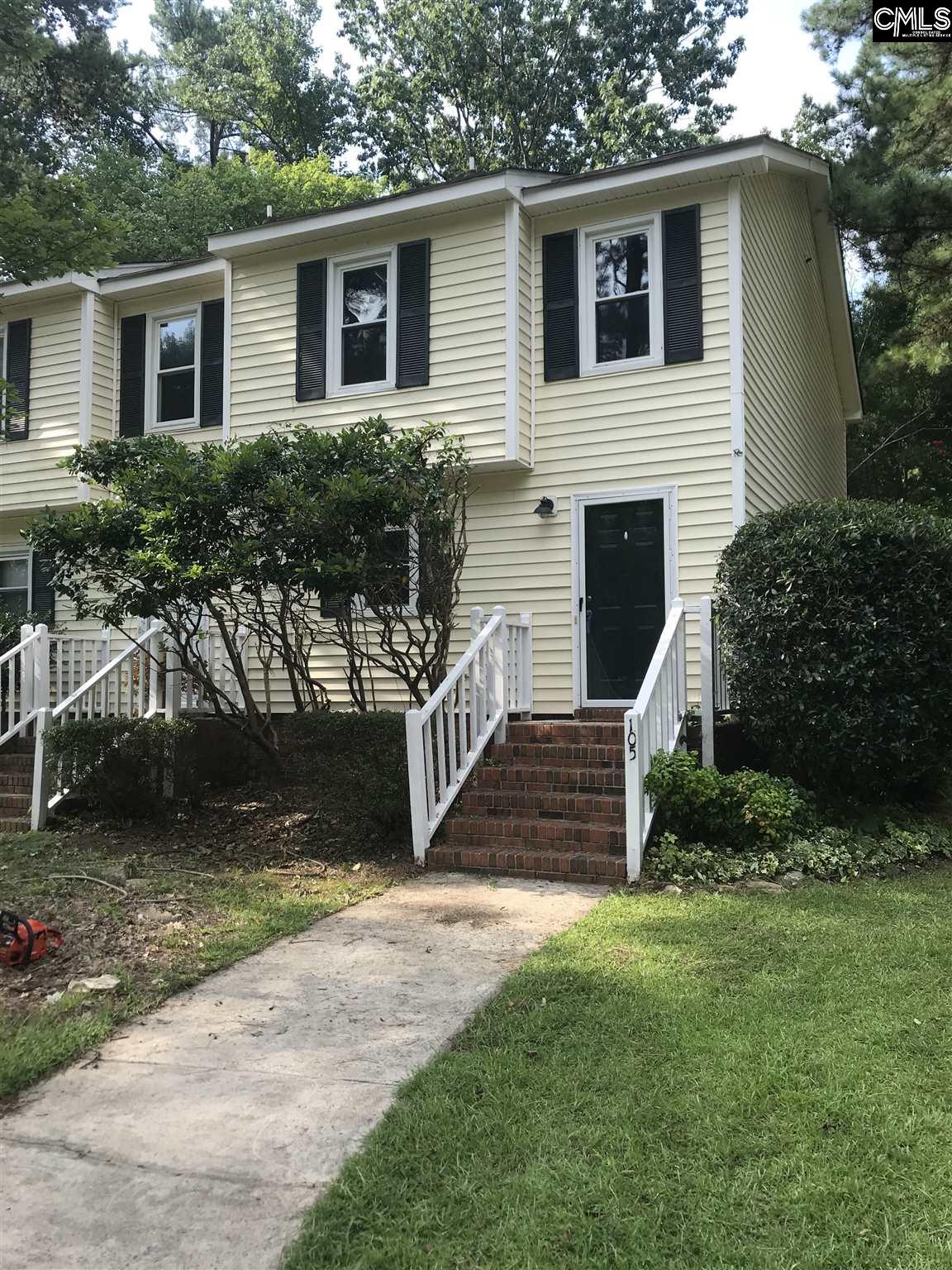 105 Thames Valley Irmo, SC 29063-2408