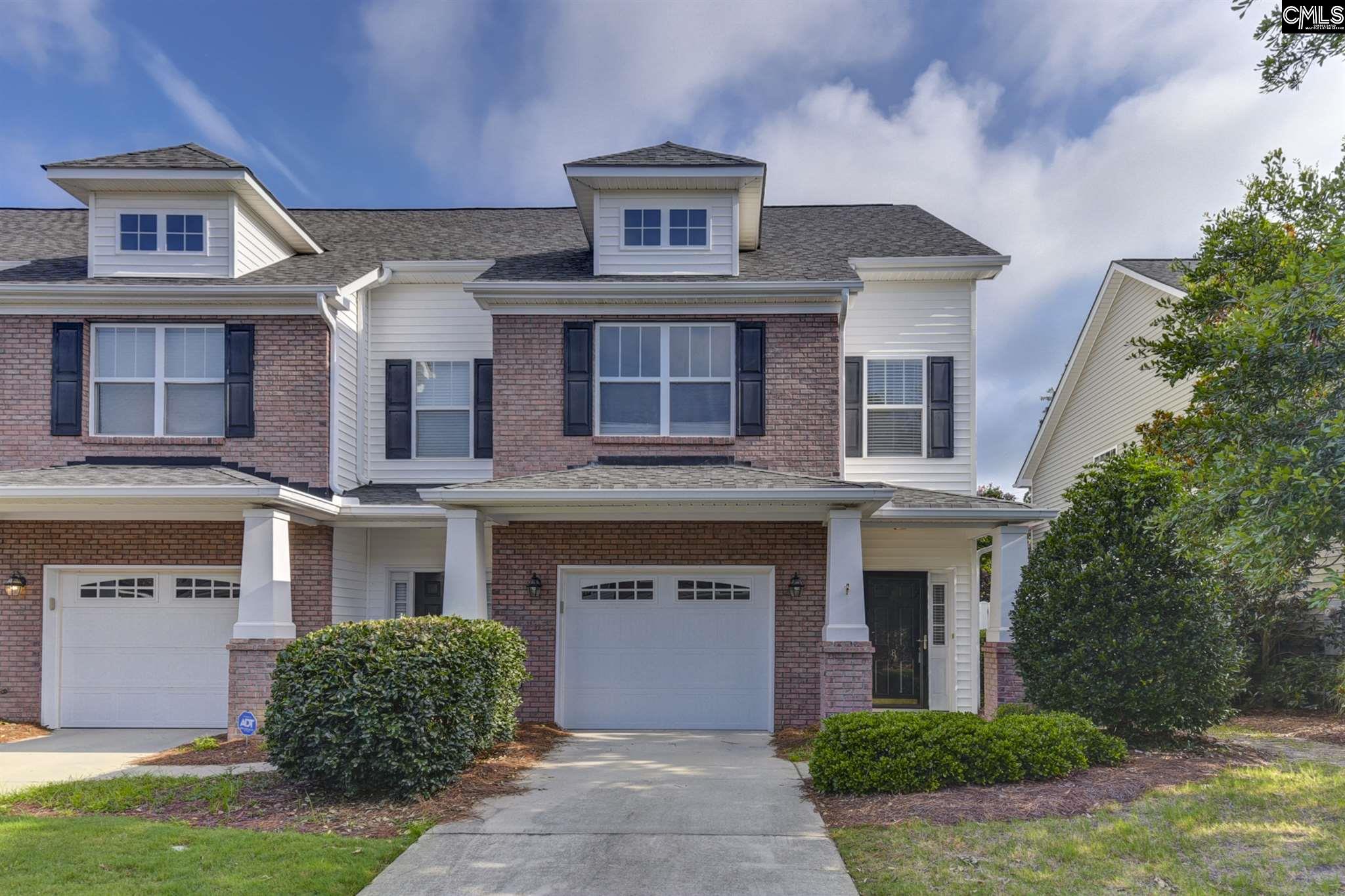 8 Braiden Manor Columbia, SC 29209