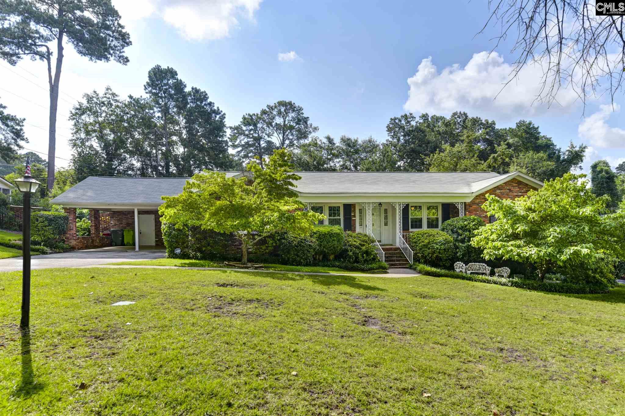 6130 Gill Creek Columbia, SC 29206-4316