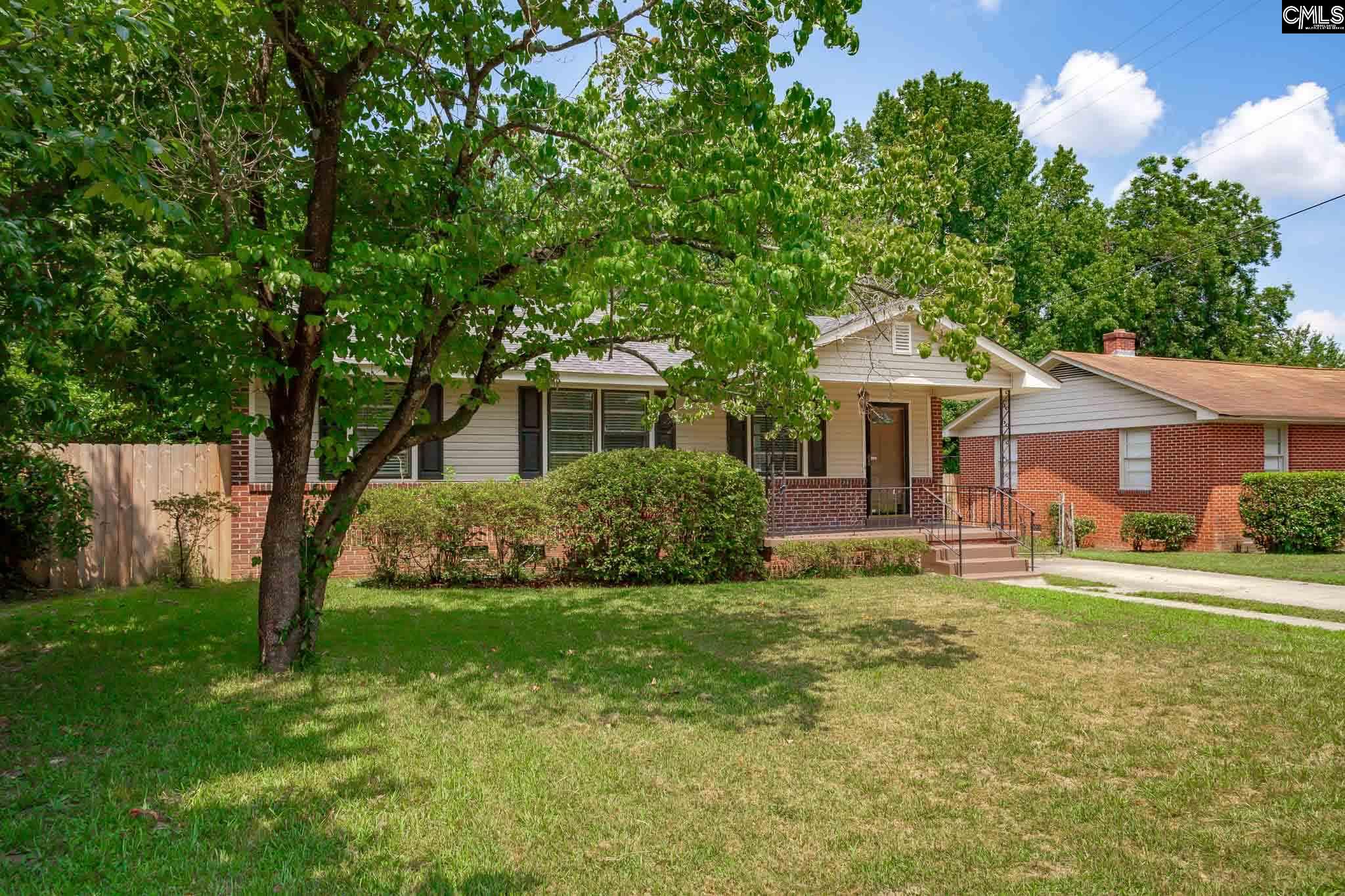 1515 S Kilbourne Columbia, SC 29205-47