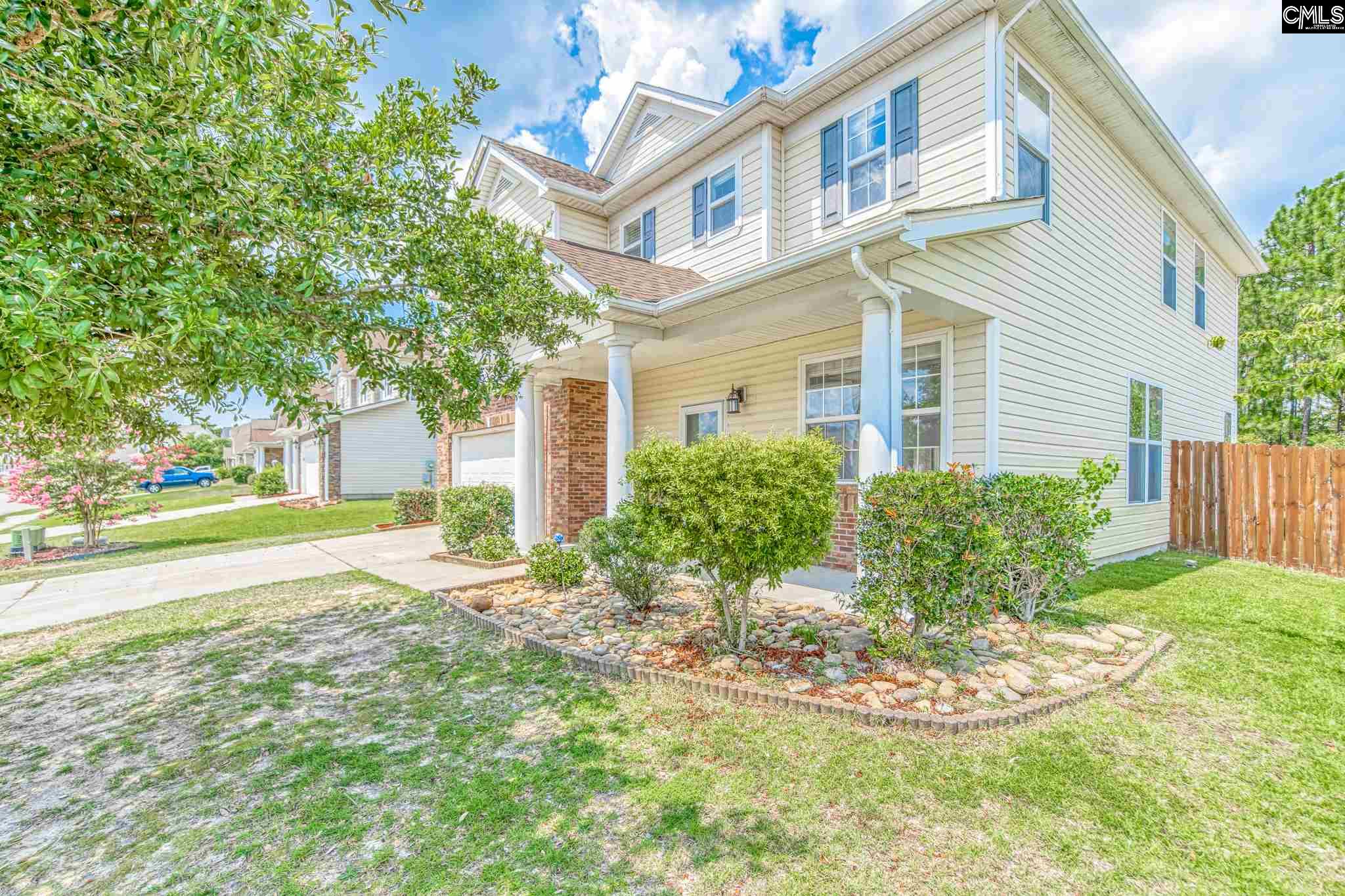420 Indigo Ridge Columbia, SC 29229
