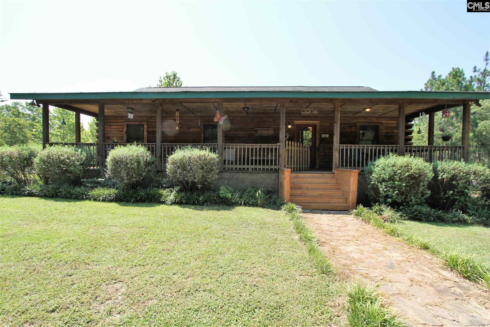 200 Carroll Farm Gaston, SC 29053