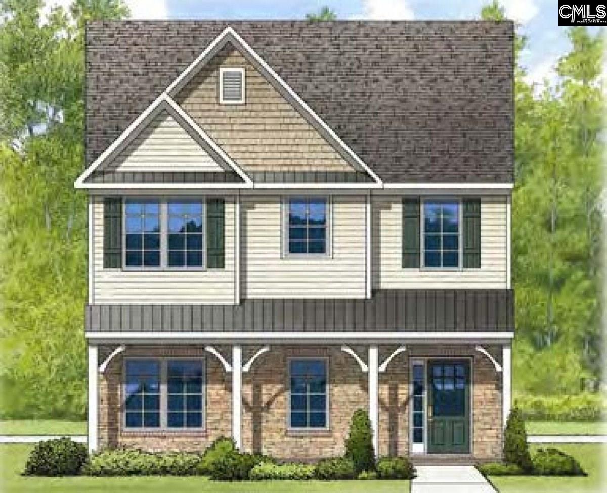 833 Harborside Columbia, SC 29229