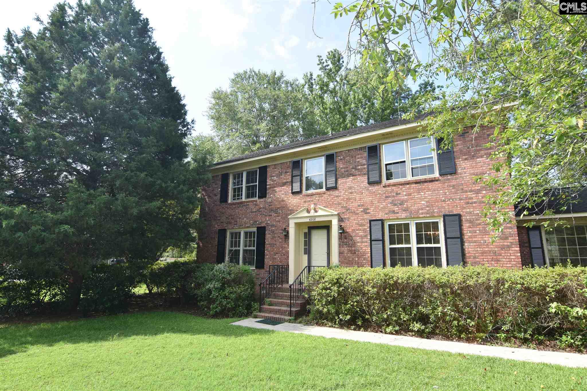 6208 Olde Knight Columbia, SC 29209