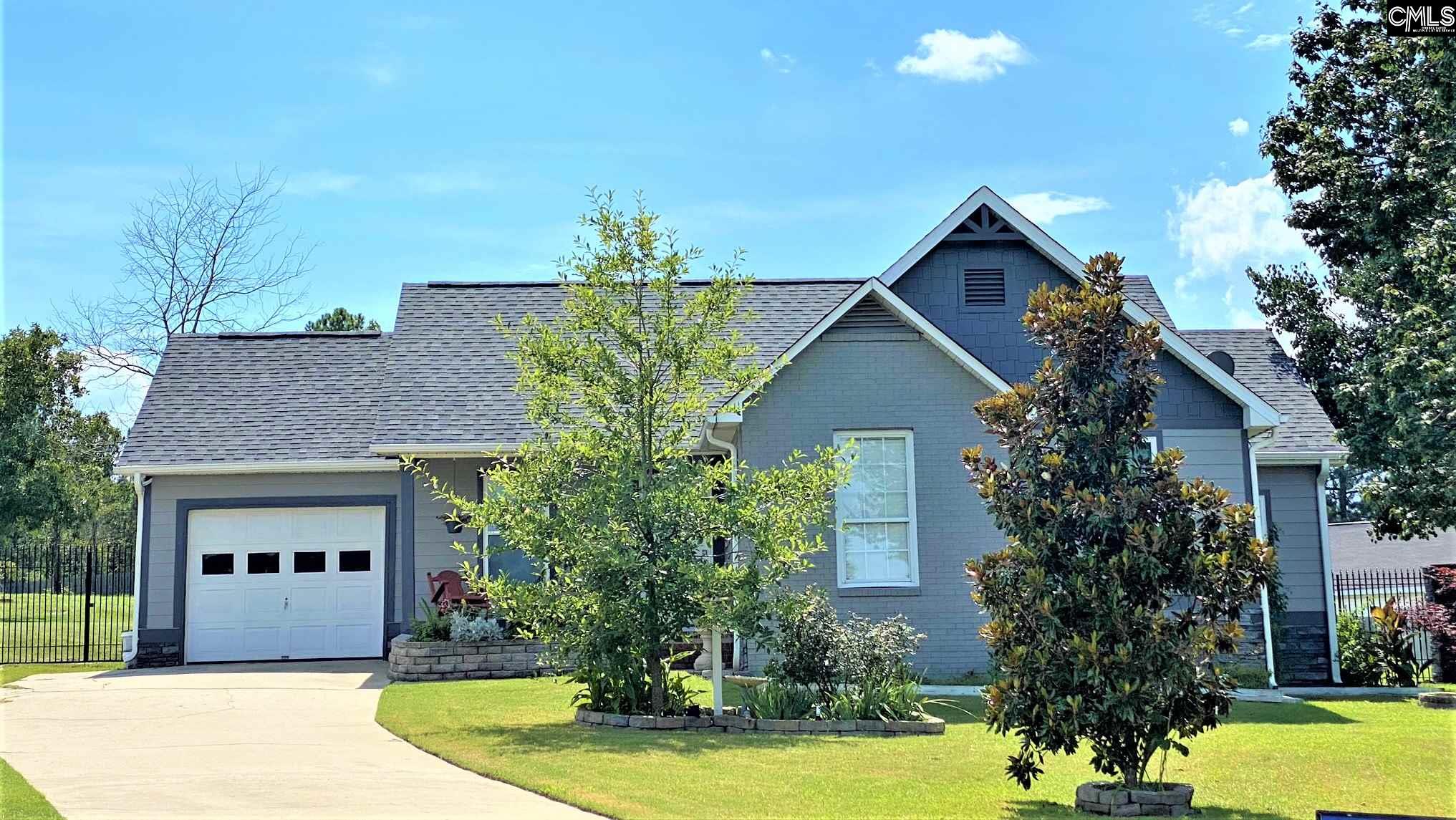 820 Cedar Break Lexington, SC 29073